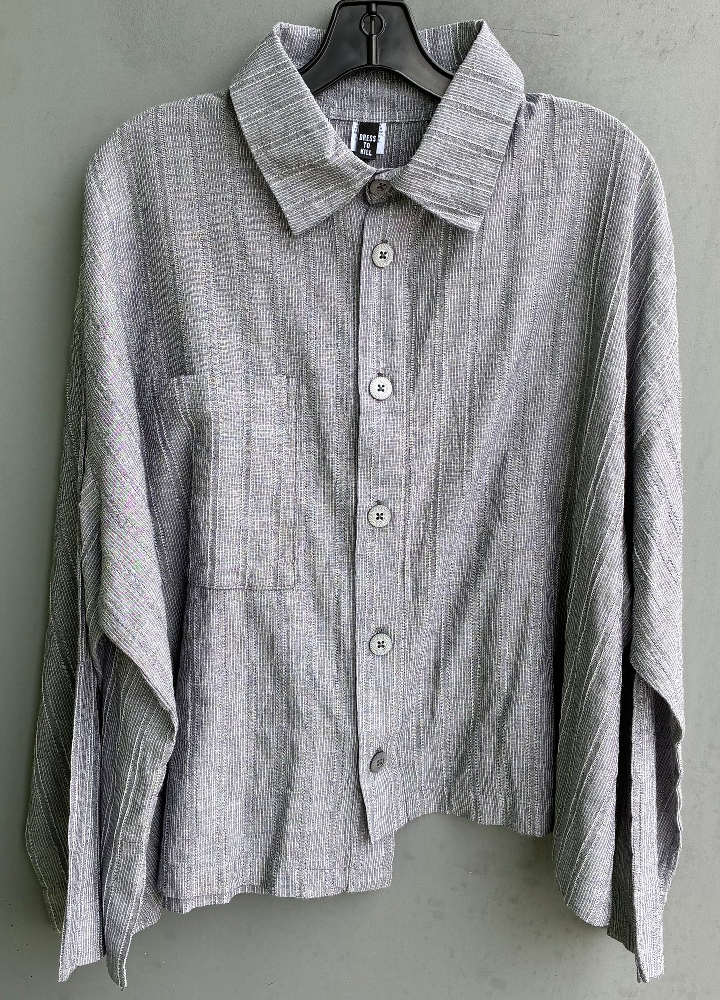 Hi Lo Shirt