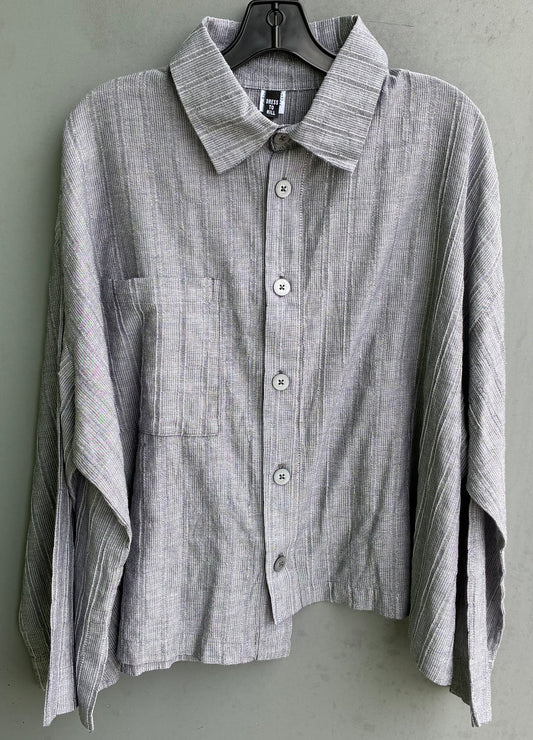 Hi Lo Shirt
