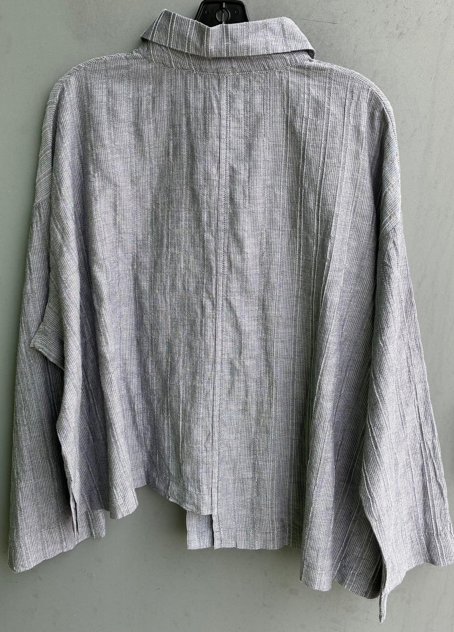 Hi Lo Shirt
