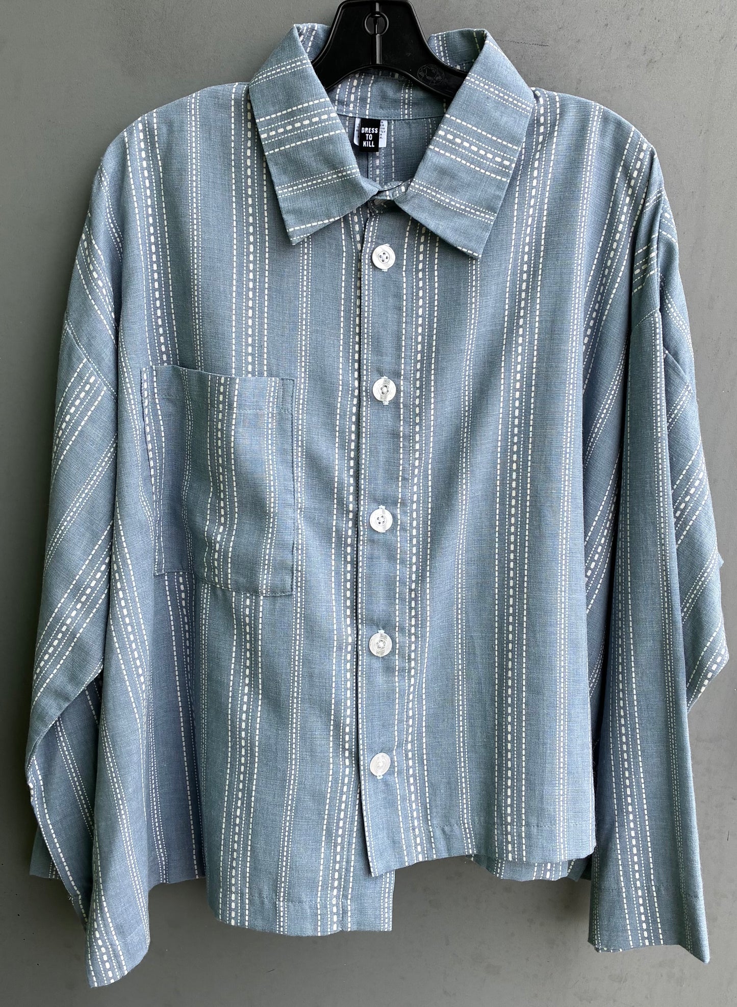 Hi Lo Shirt