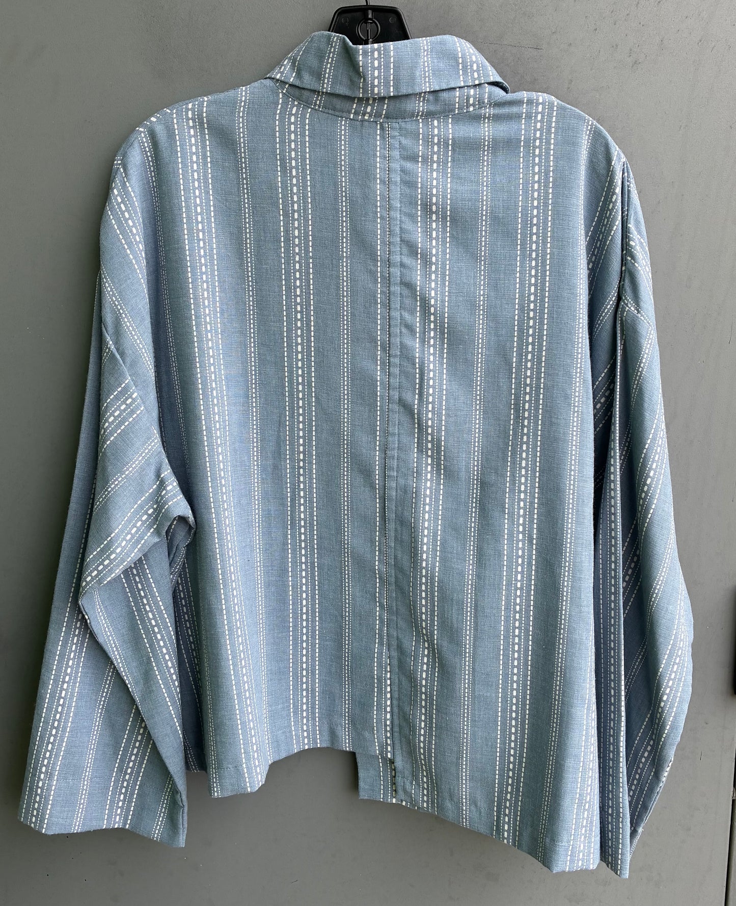 Hi Lo Shirt