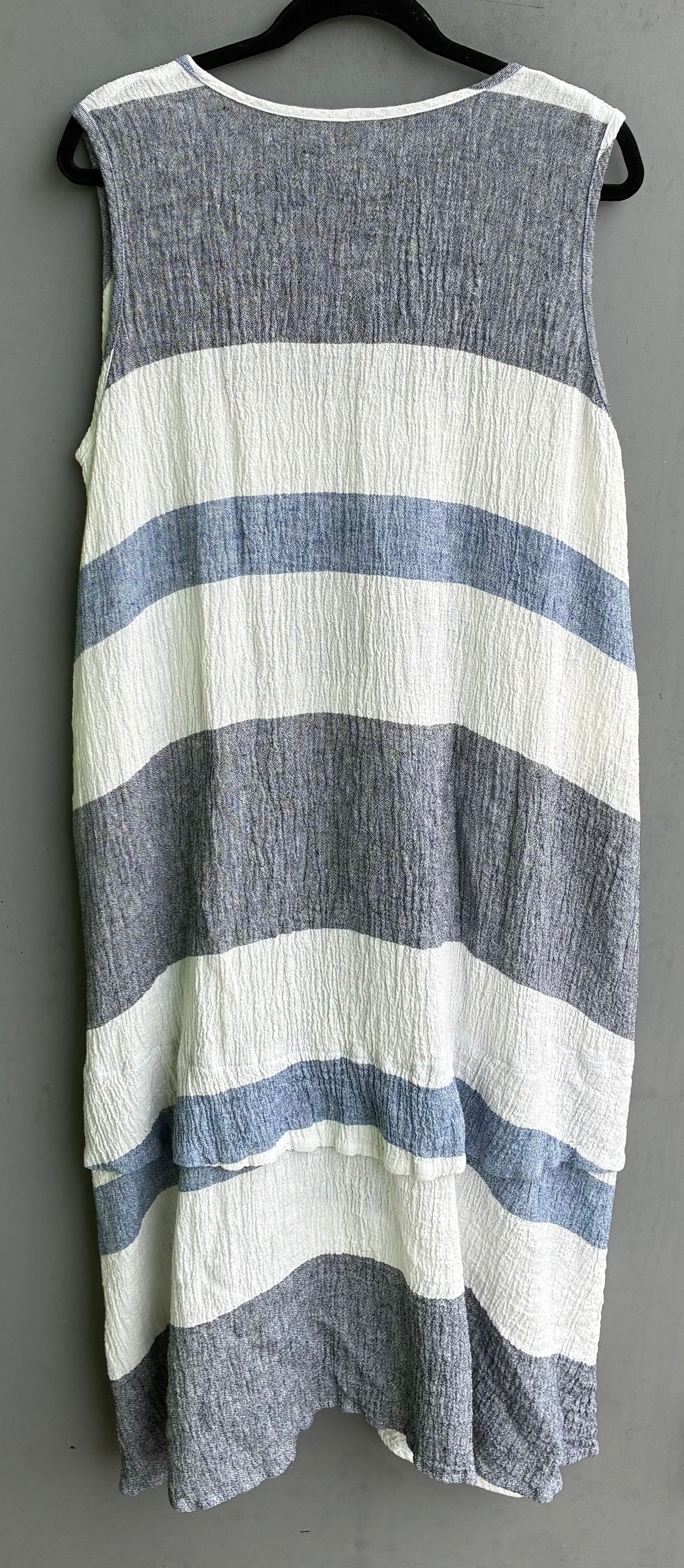 Folded Dress