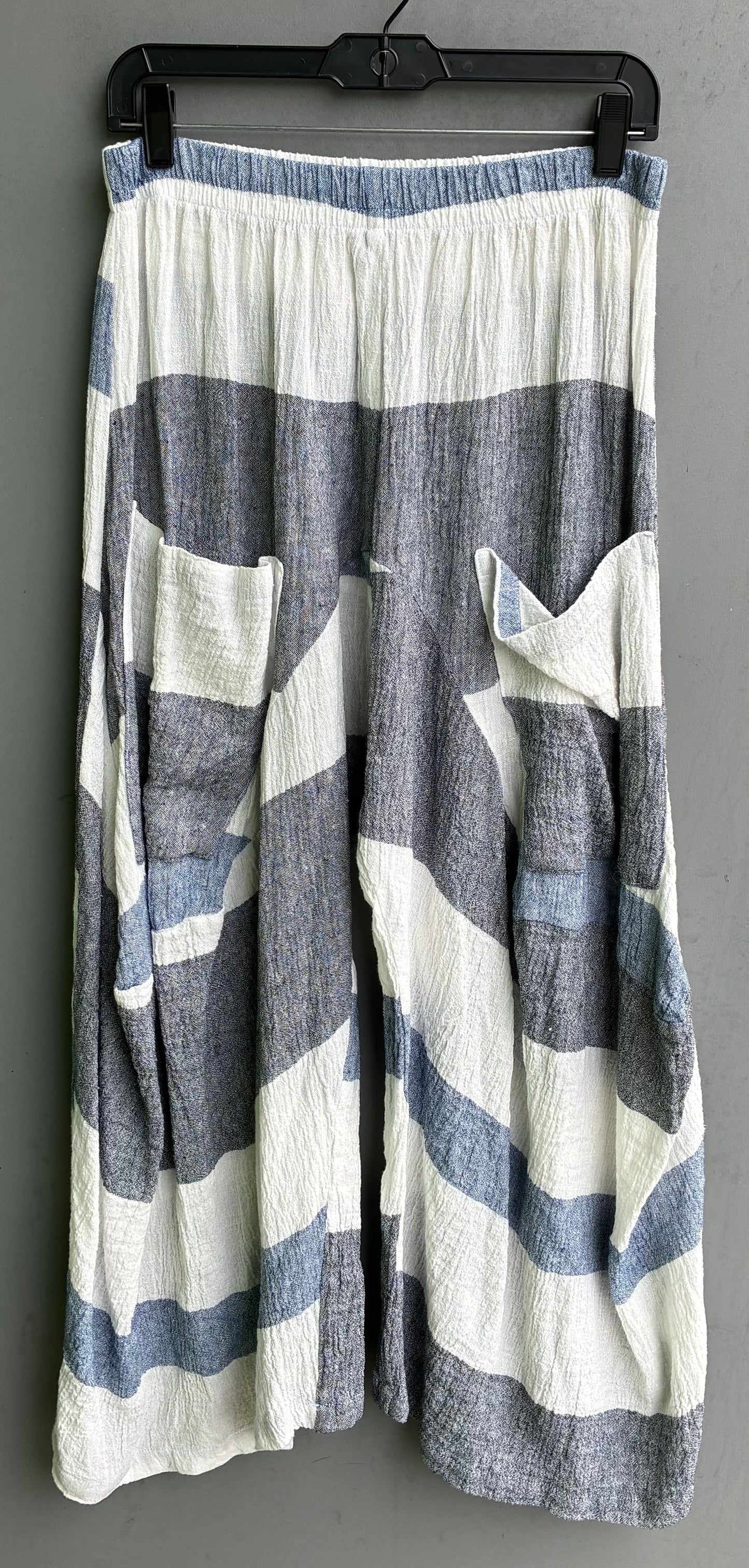 Harem Pants