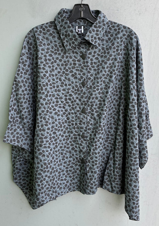 Balloon Cappy Shirt
