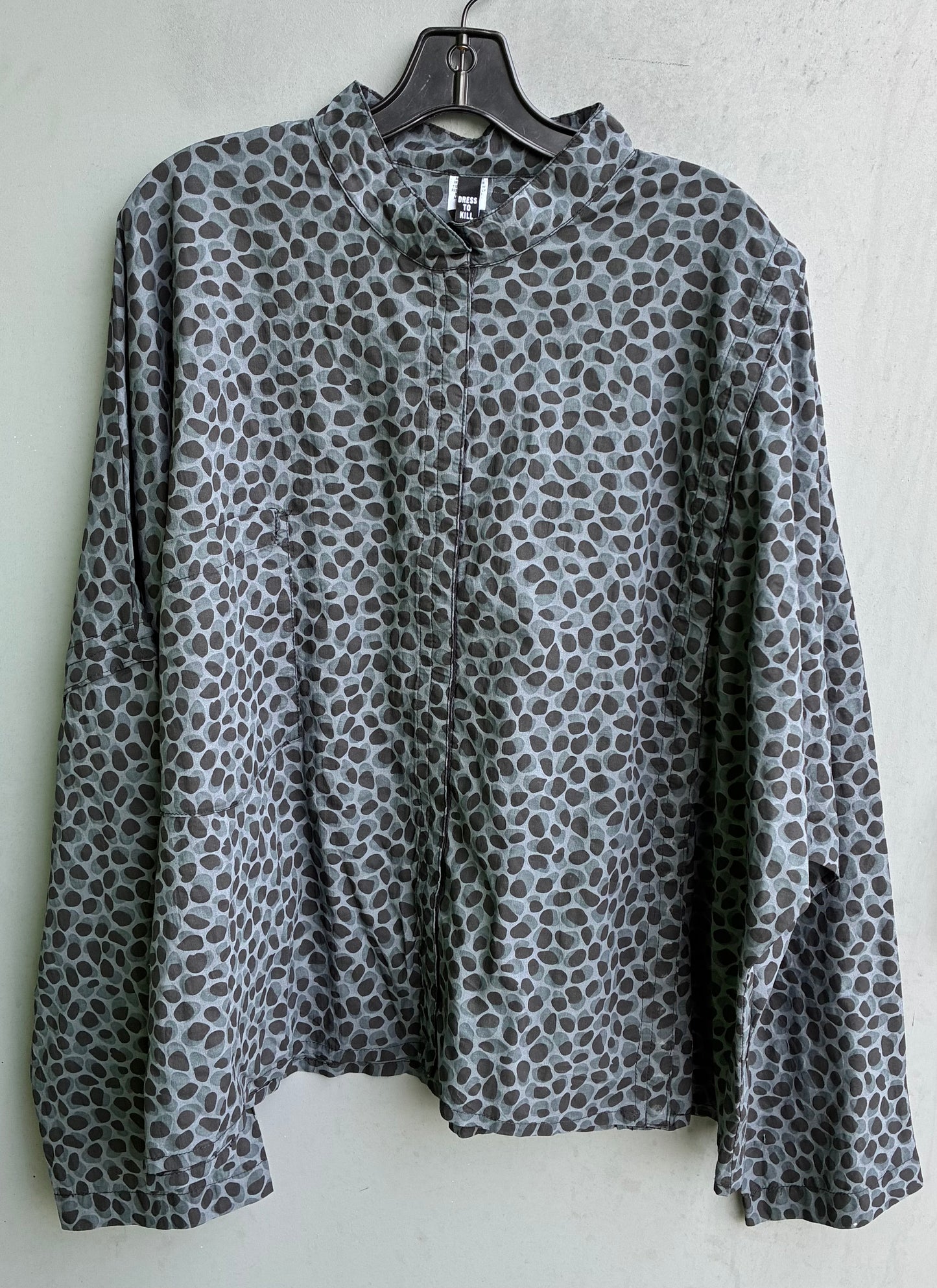 Placket Attack
