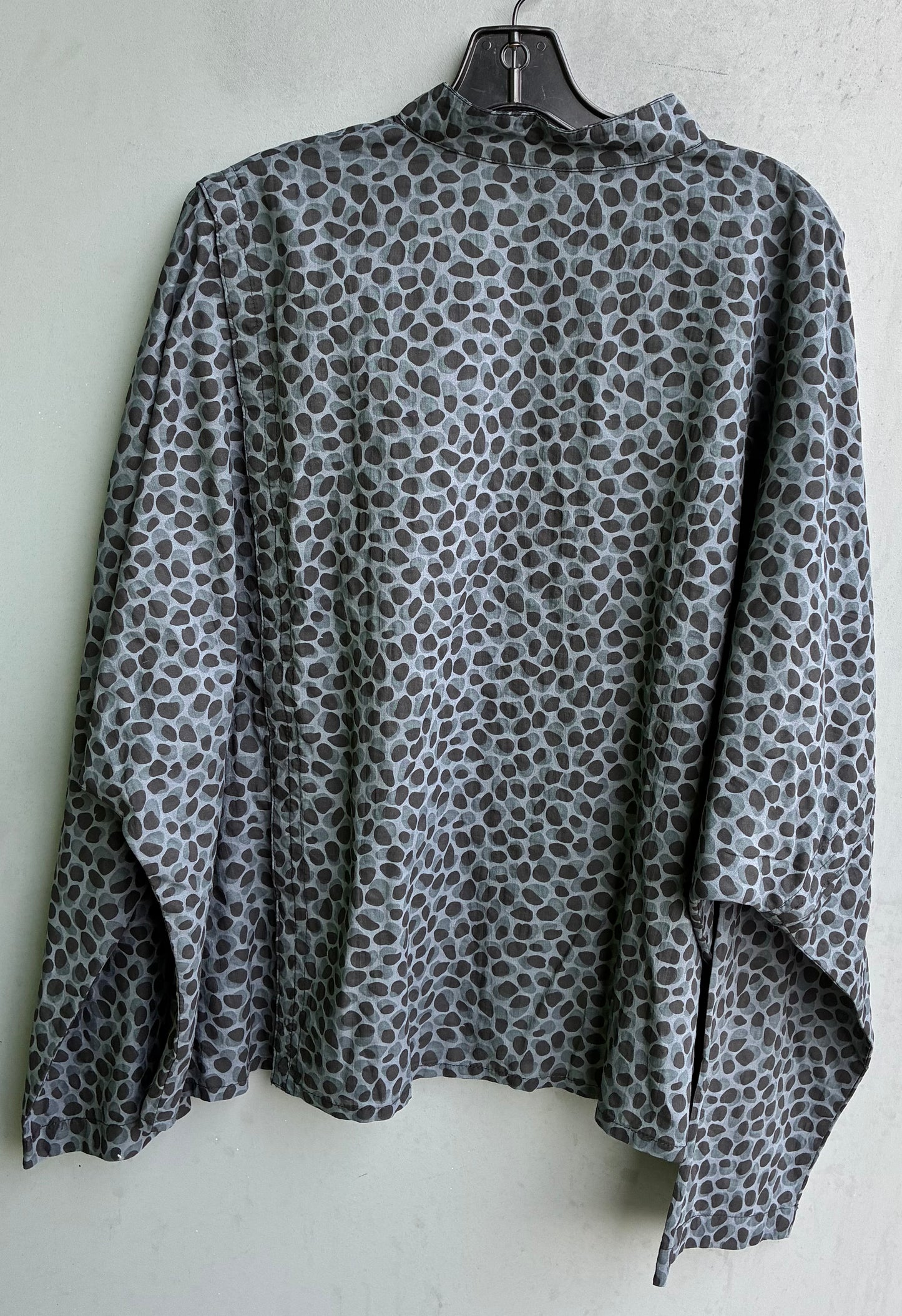 Placket Attack