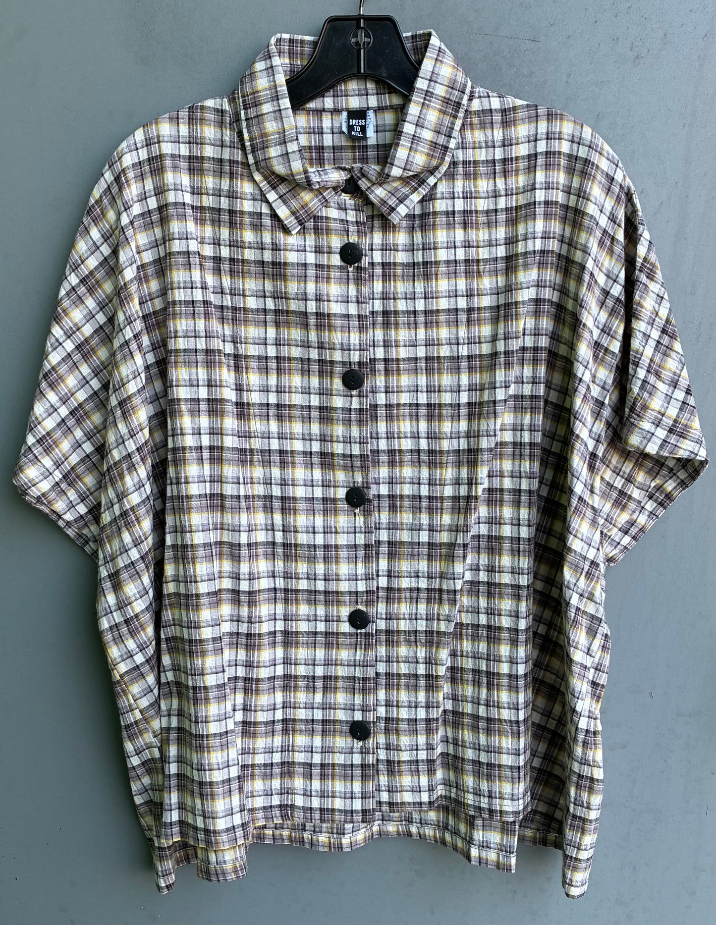Cappy Shirt