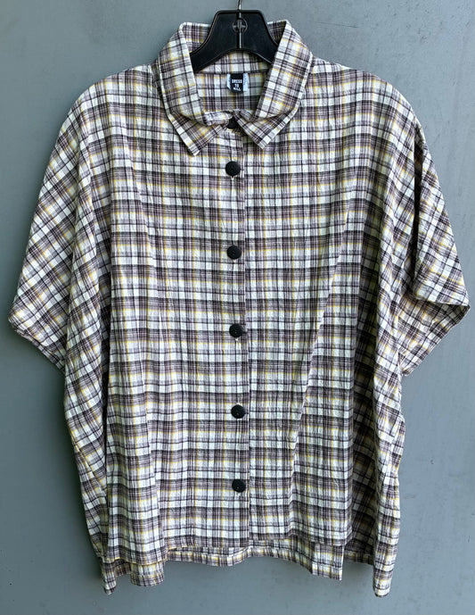 Cappy Shirt