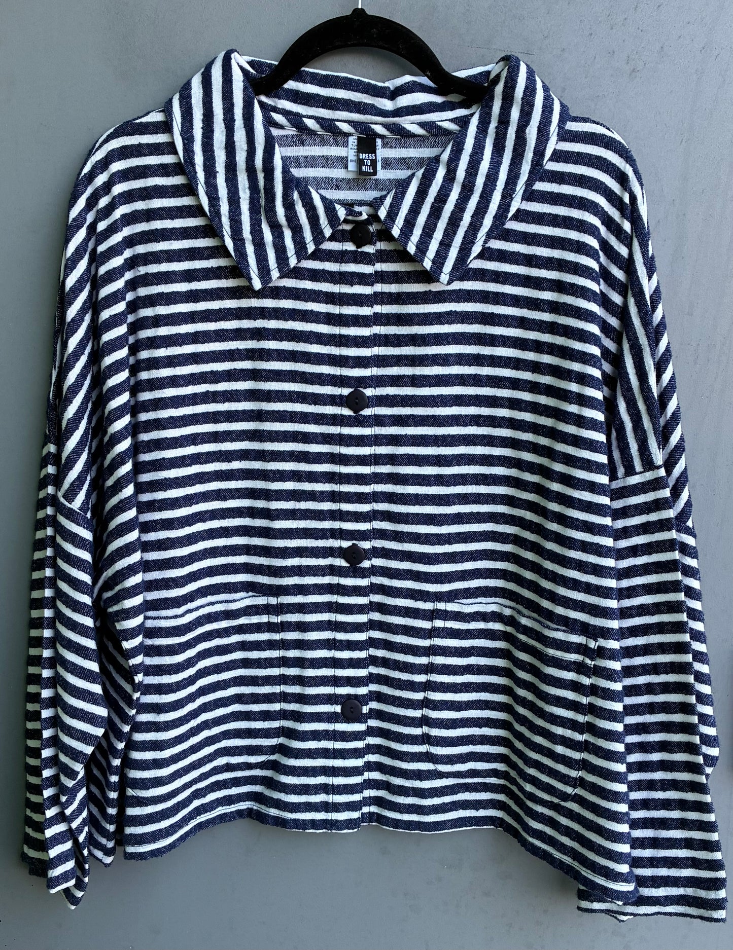Vintage Jacket