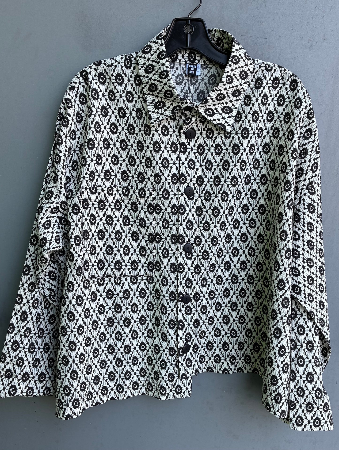 Hi Lo Shirt