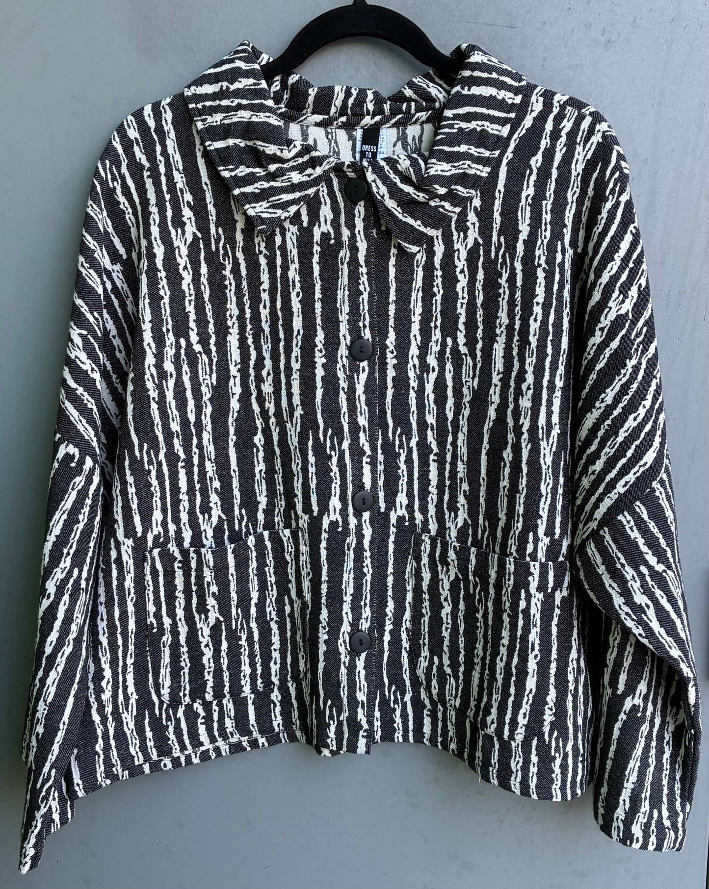 Vintage Jacket