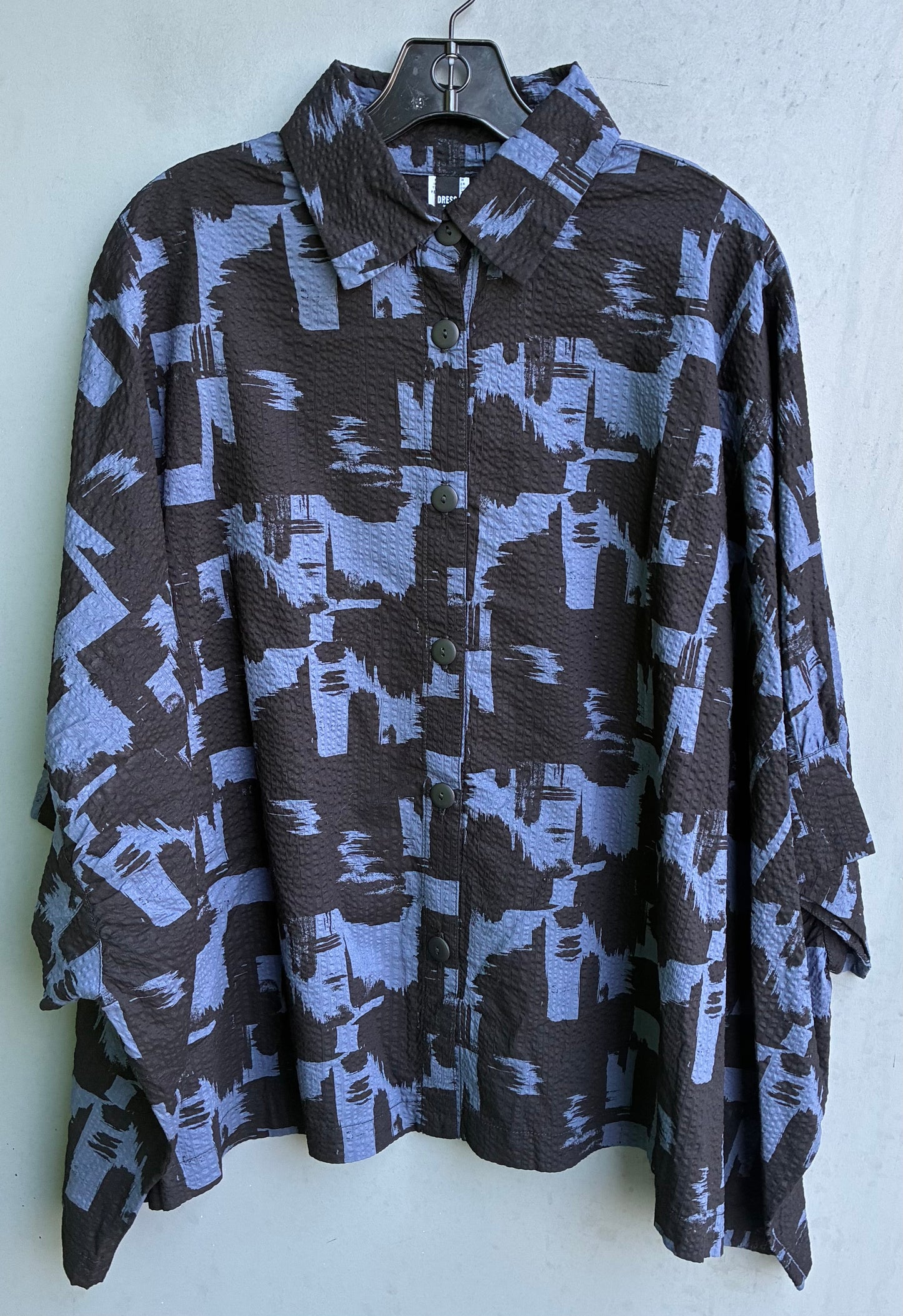 Balloon Cappy Shirt