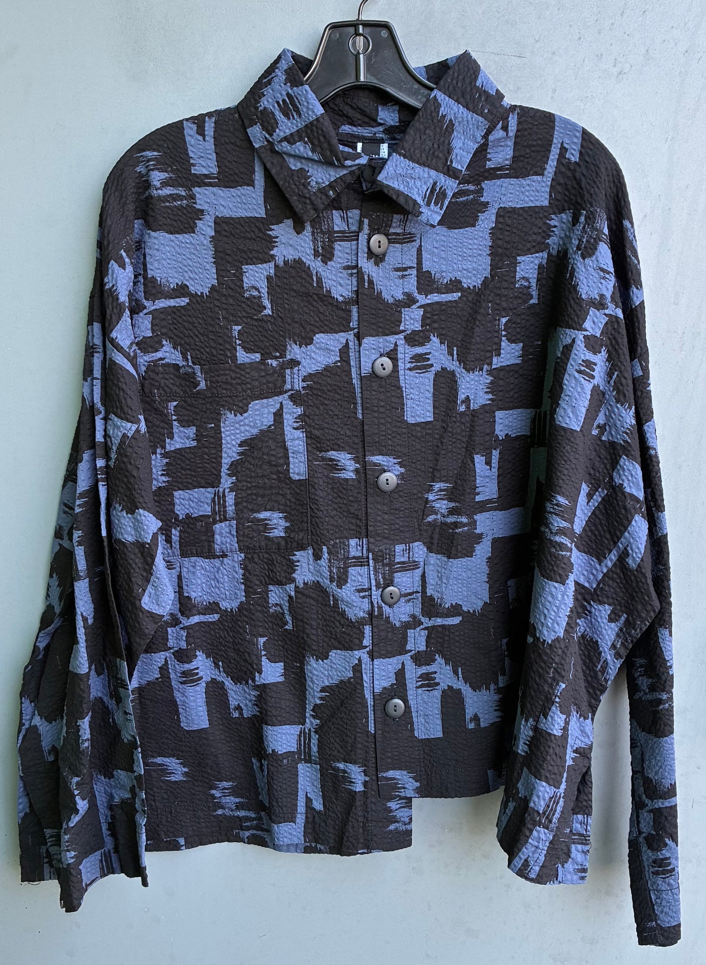 Hi Lo Shirt