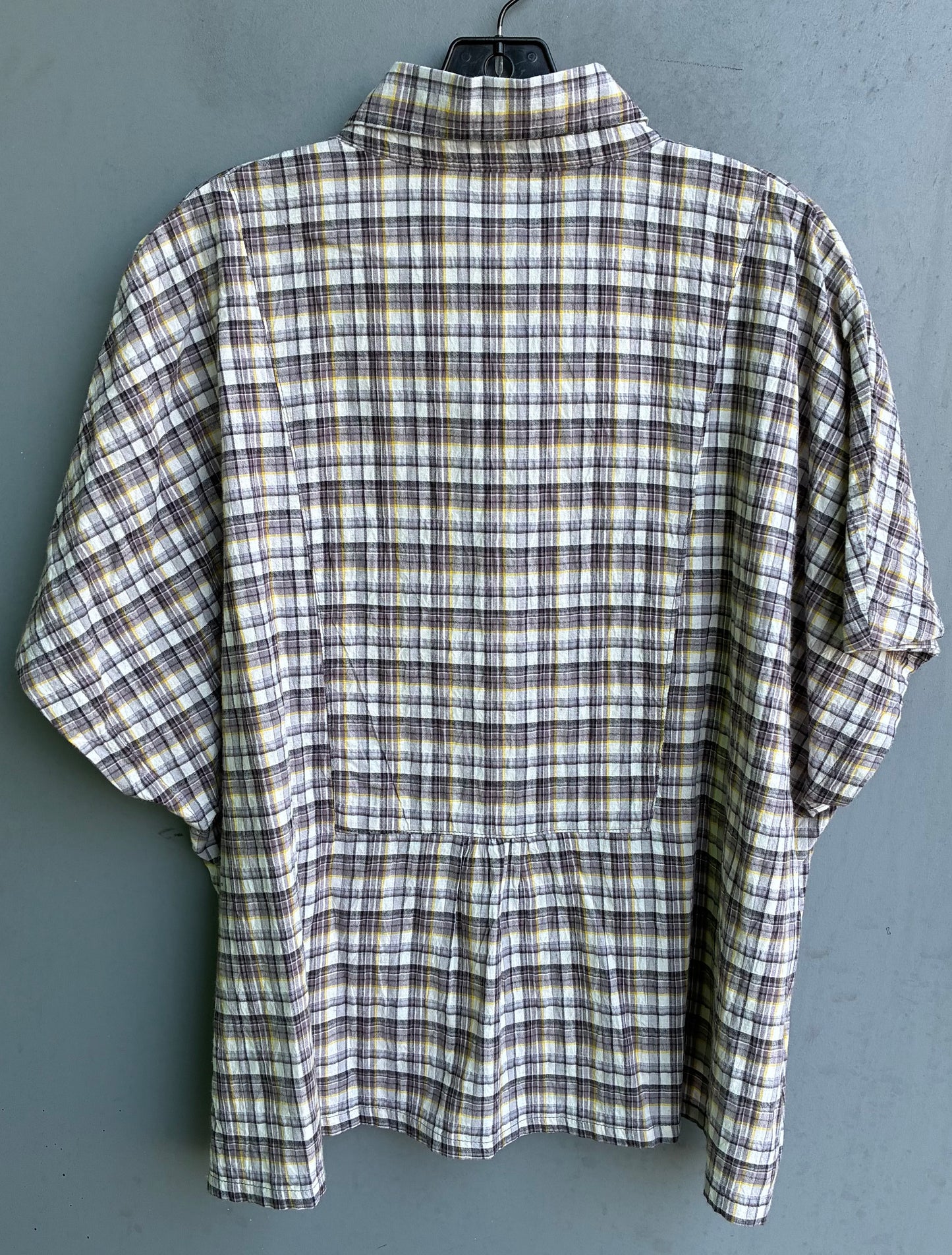 Cappy Shirt