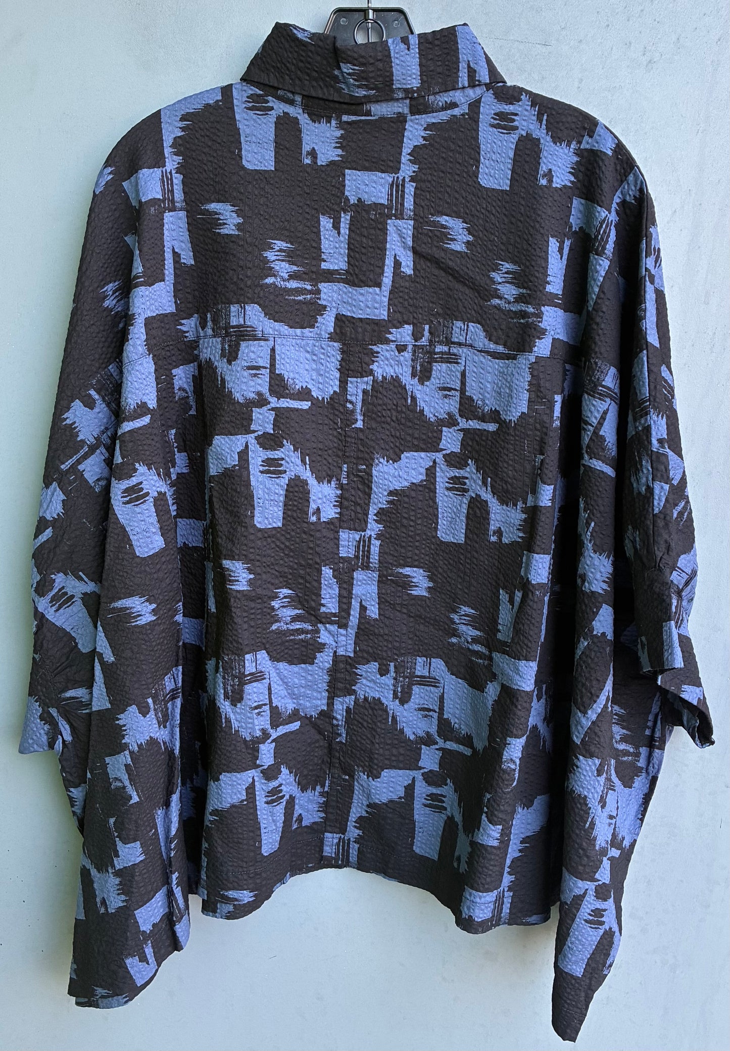 Balloon Cappy Shirt