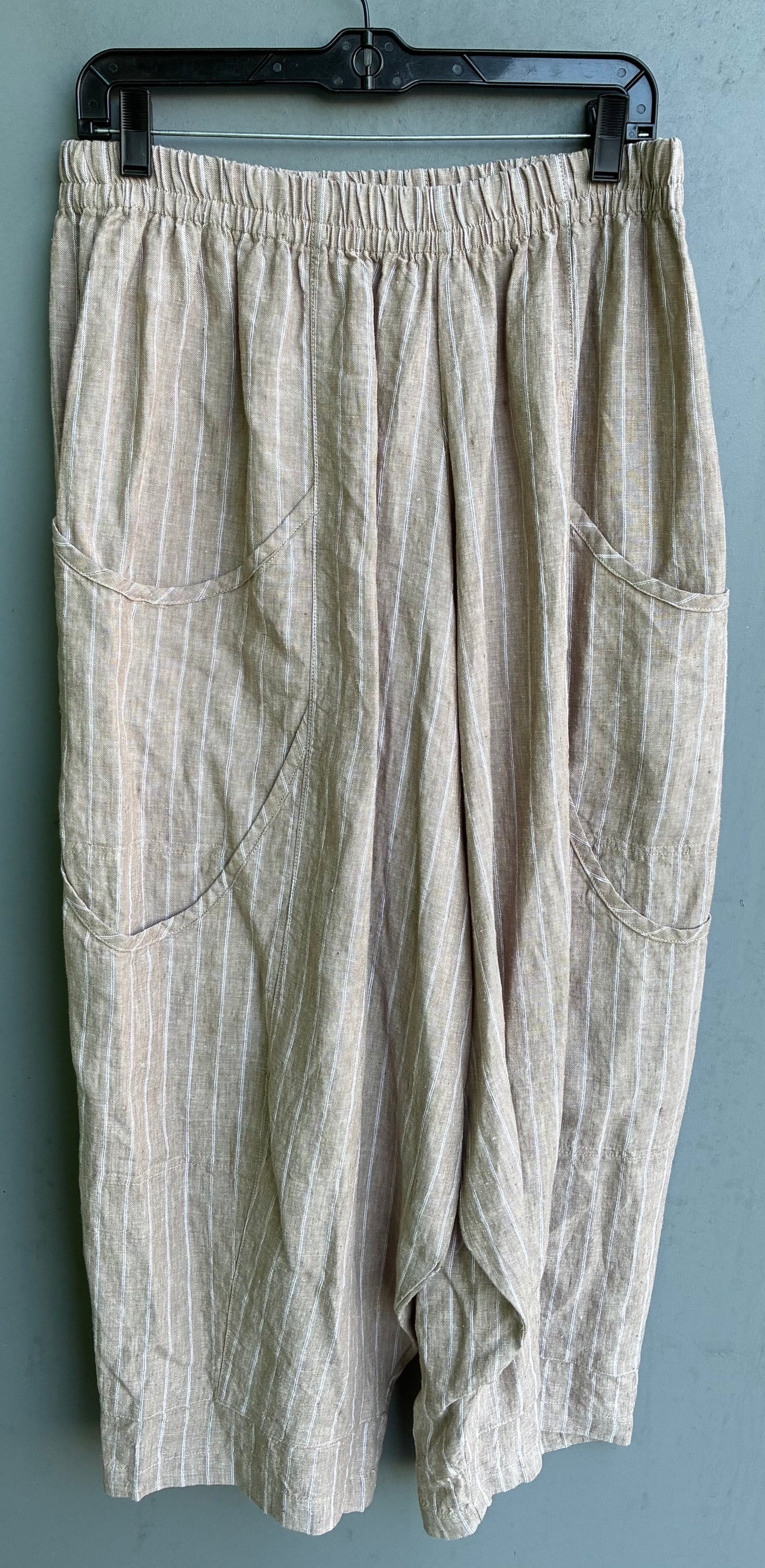Double Pocket Pant
