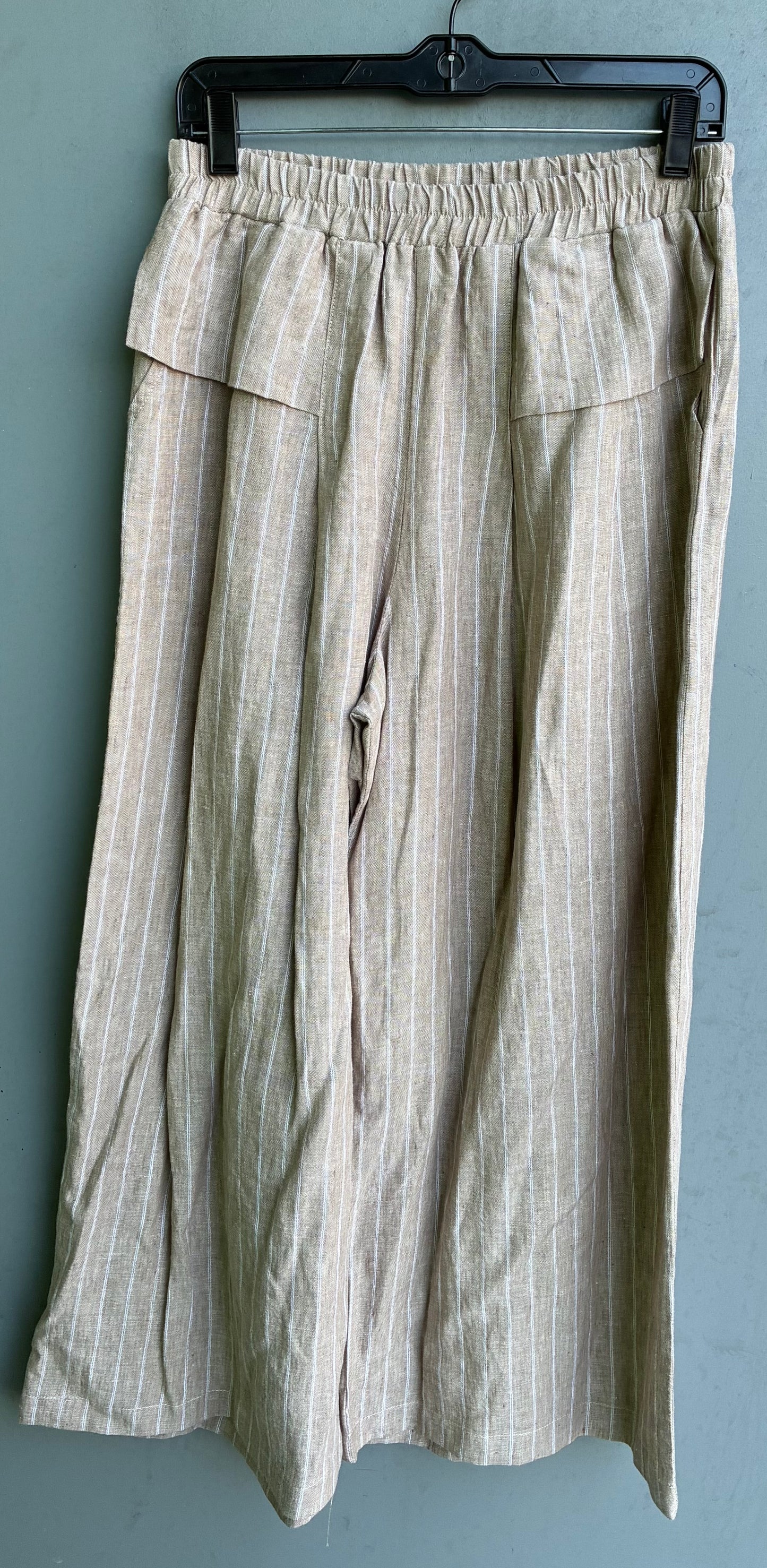 Tab Pocket Pant