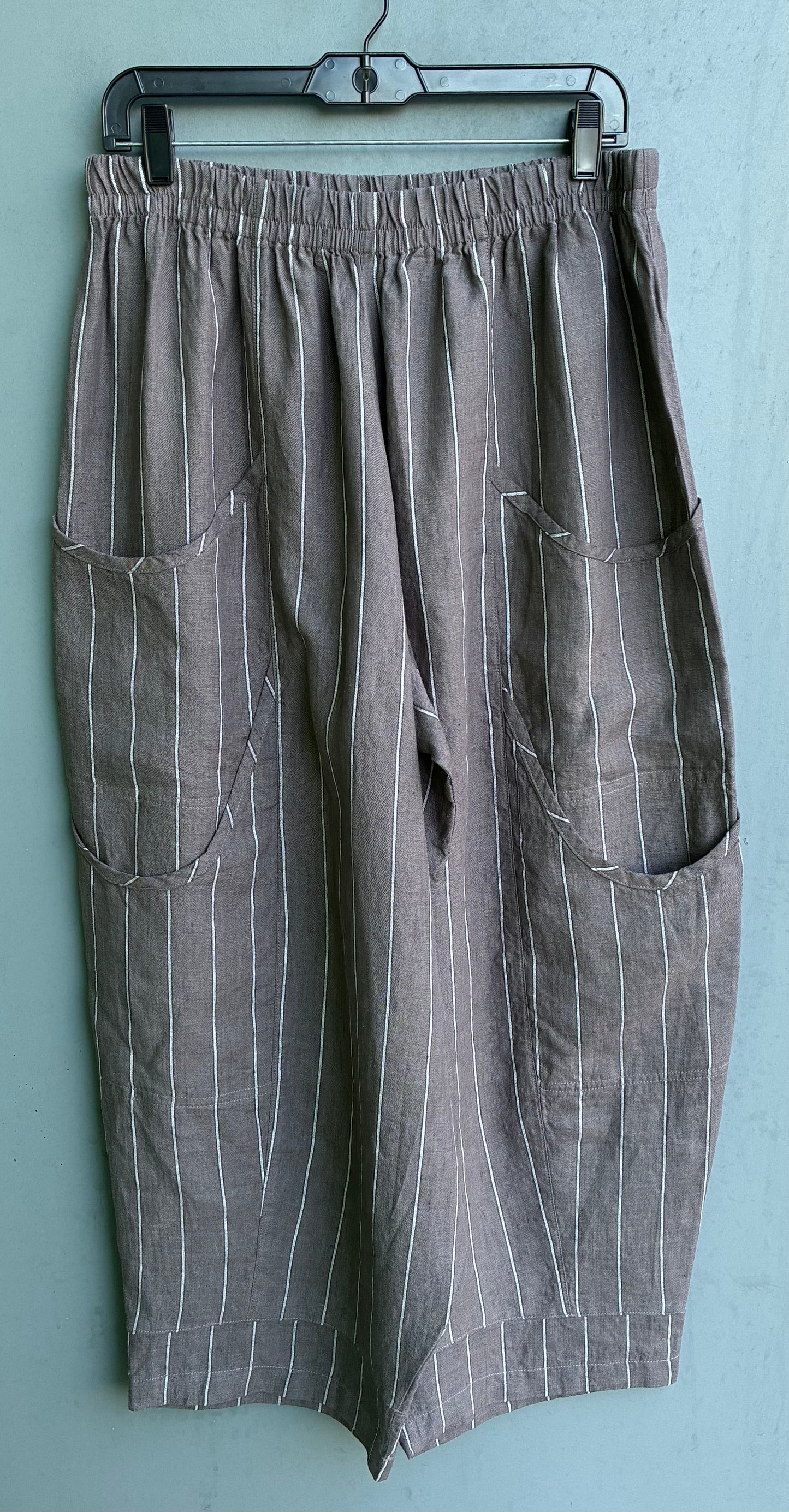 Double Pocket Pant