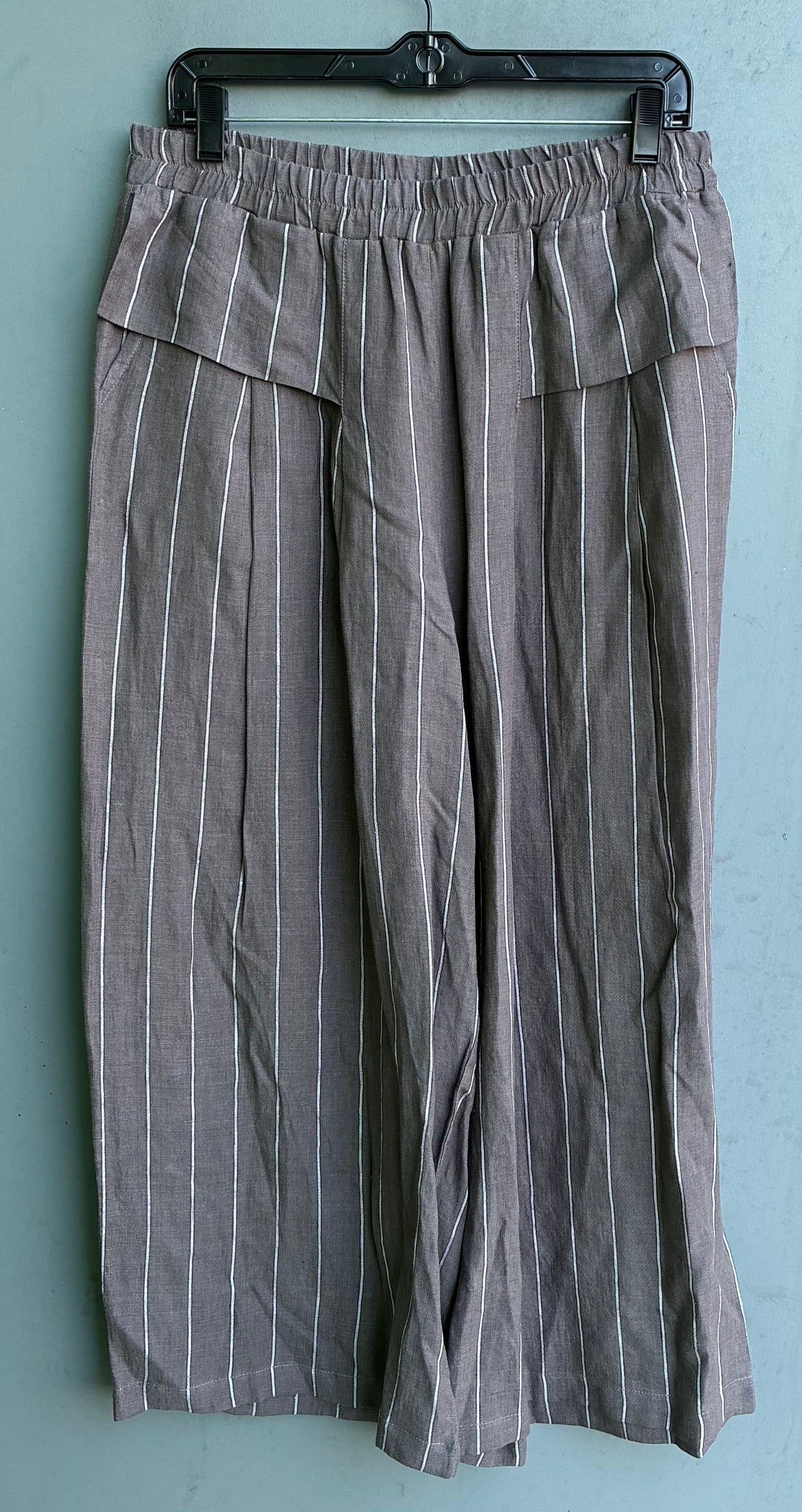 Tab Pocket Pant