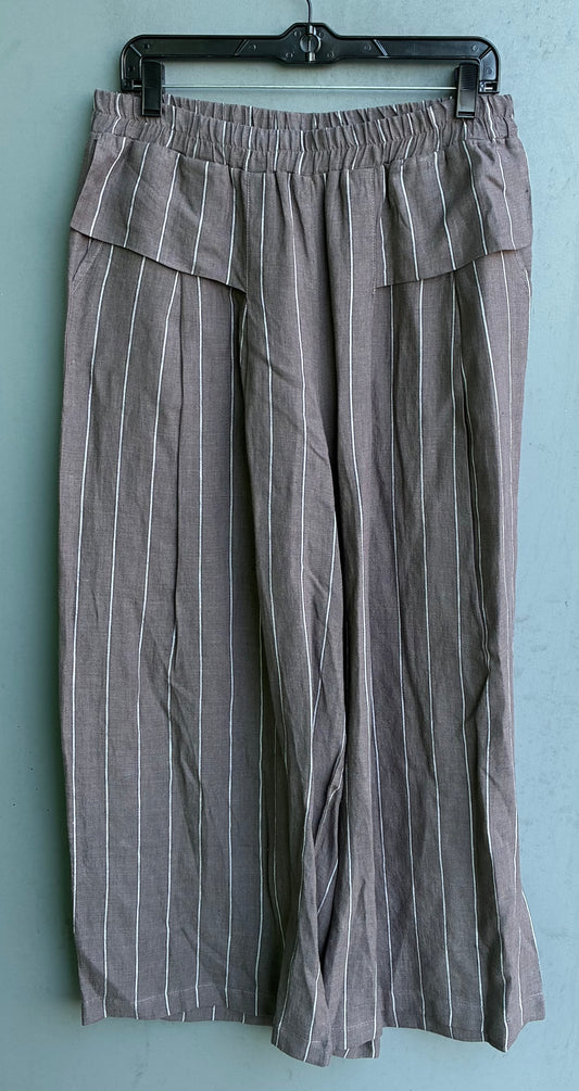 Tab Pocket Pant