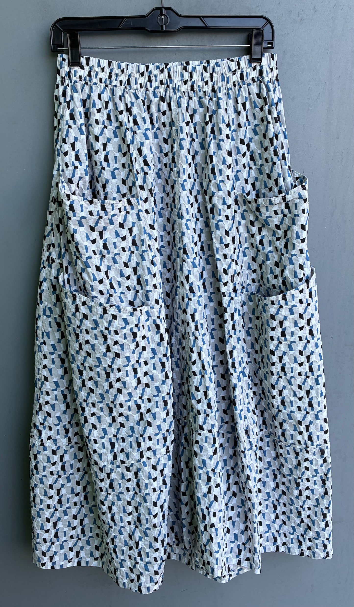 Double Pocket Skirt