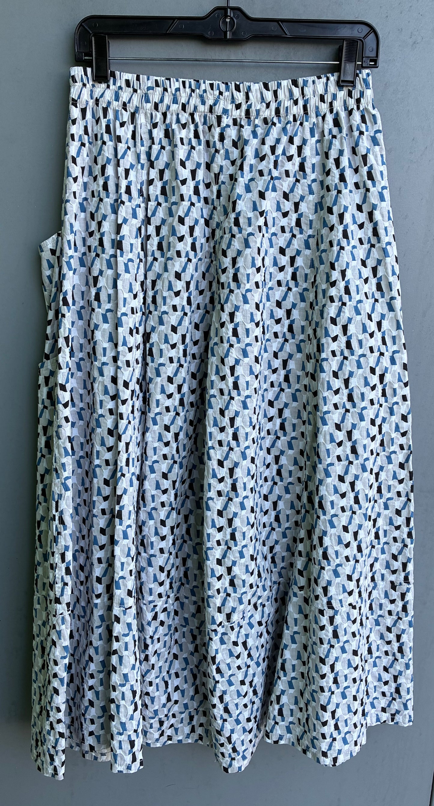 Double Pocket Skirt