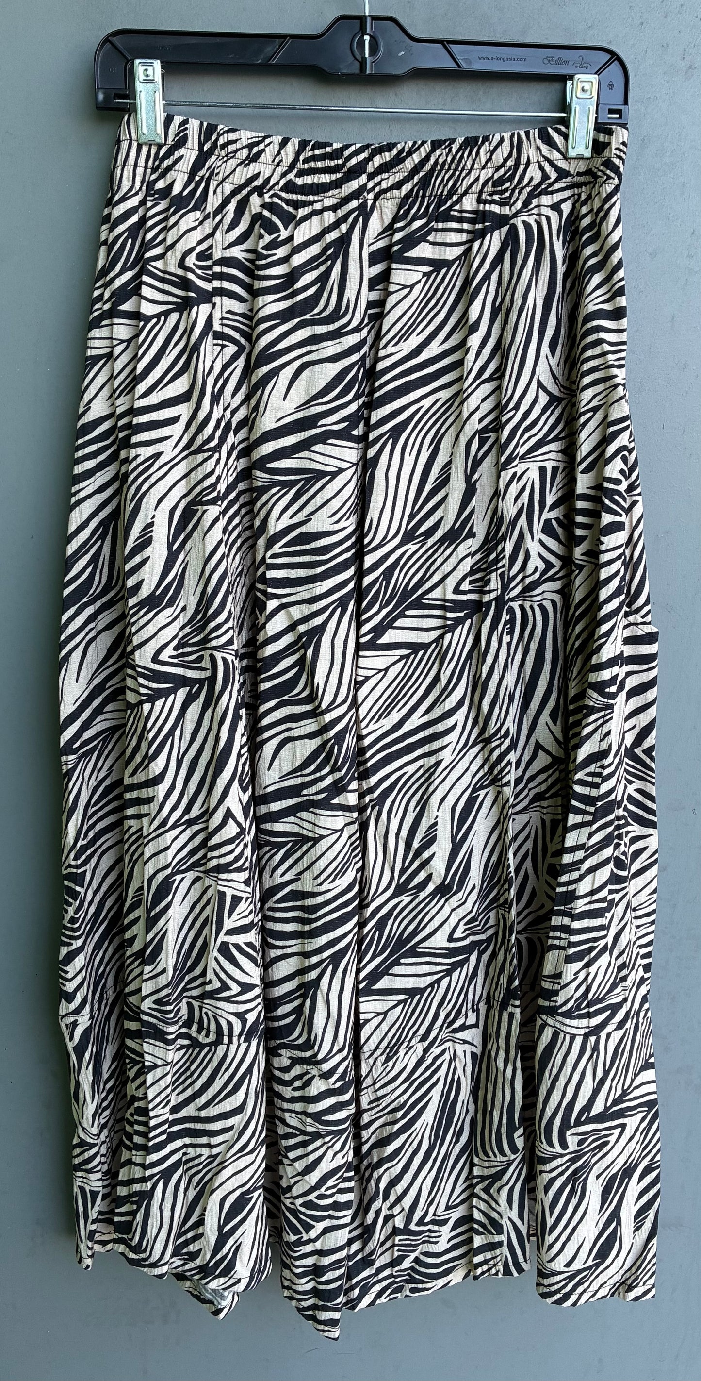 Double Pocket Skirt