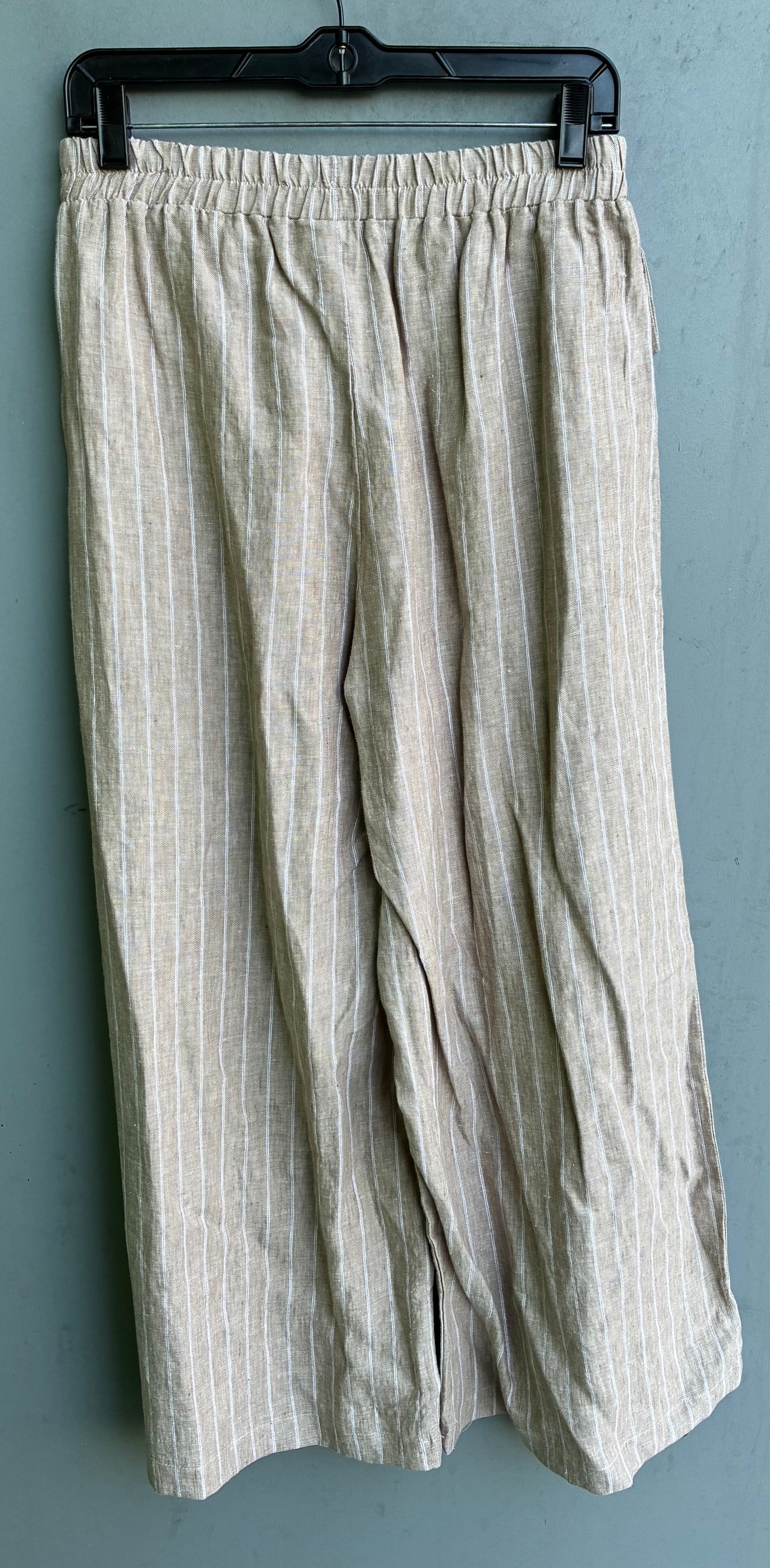 Tab Pocket Pant