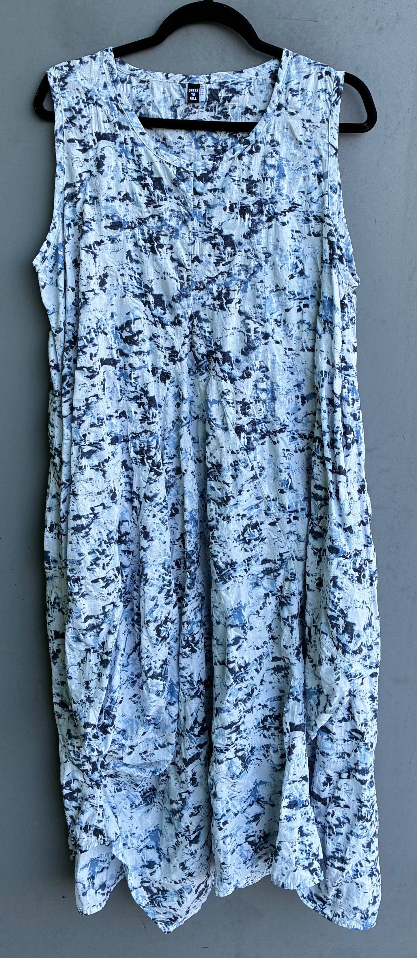 Glamour Dress