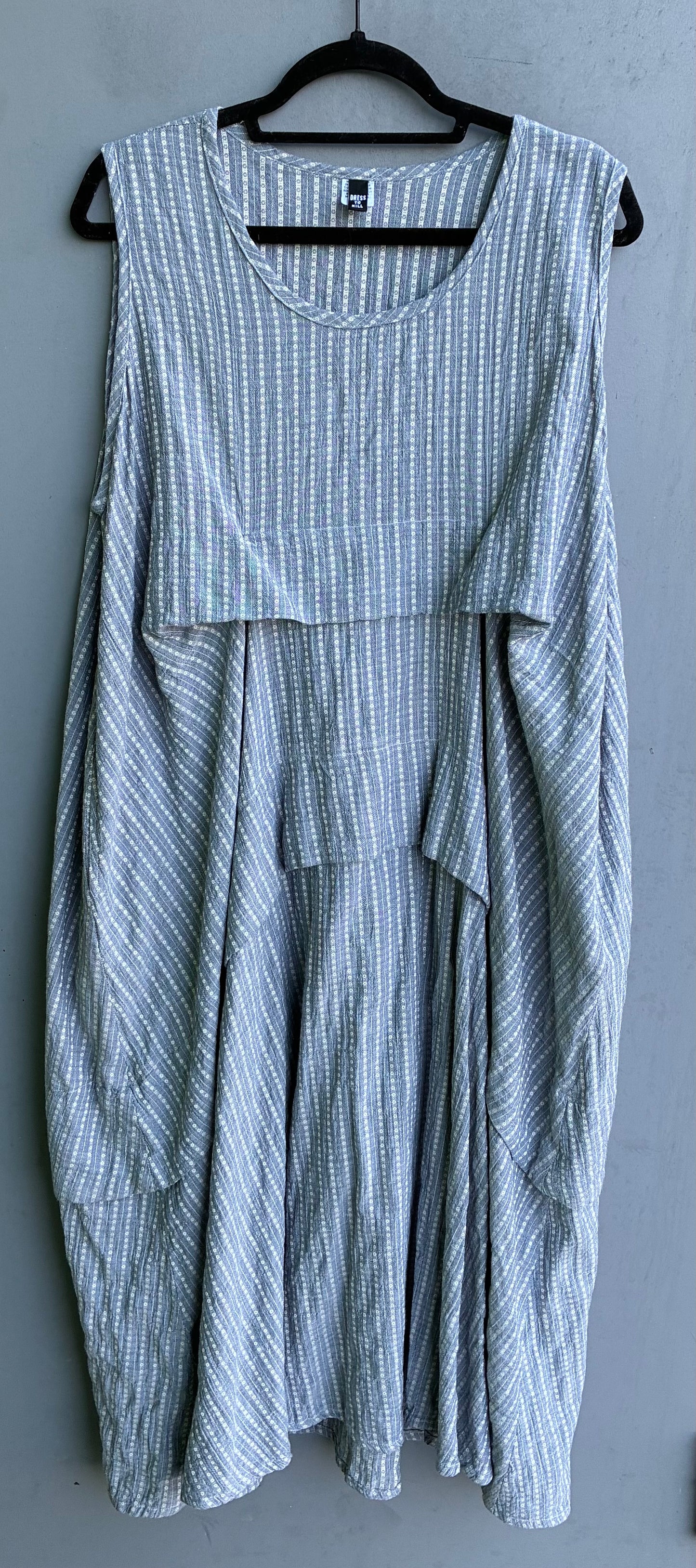Folded Dress