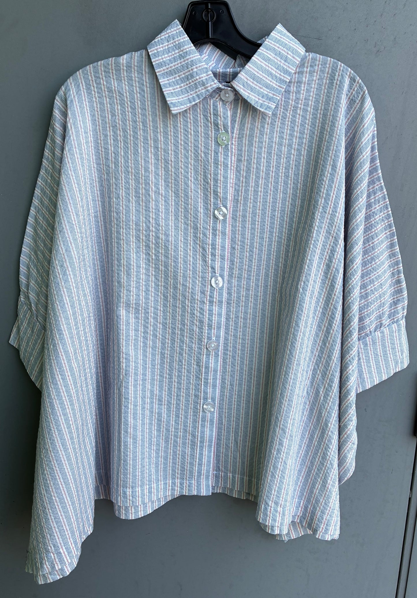 Balloon Cappy Shirt