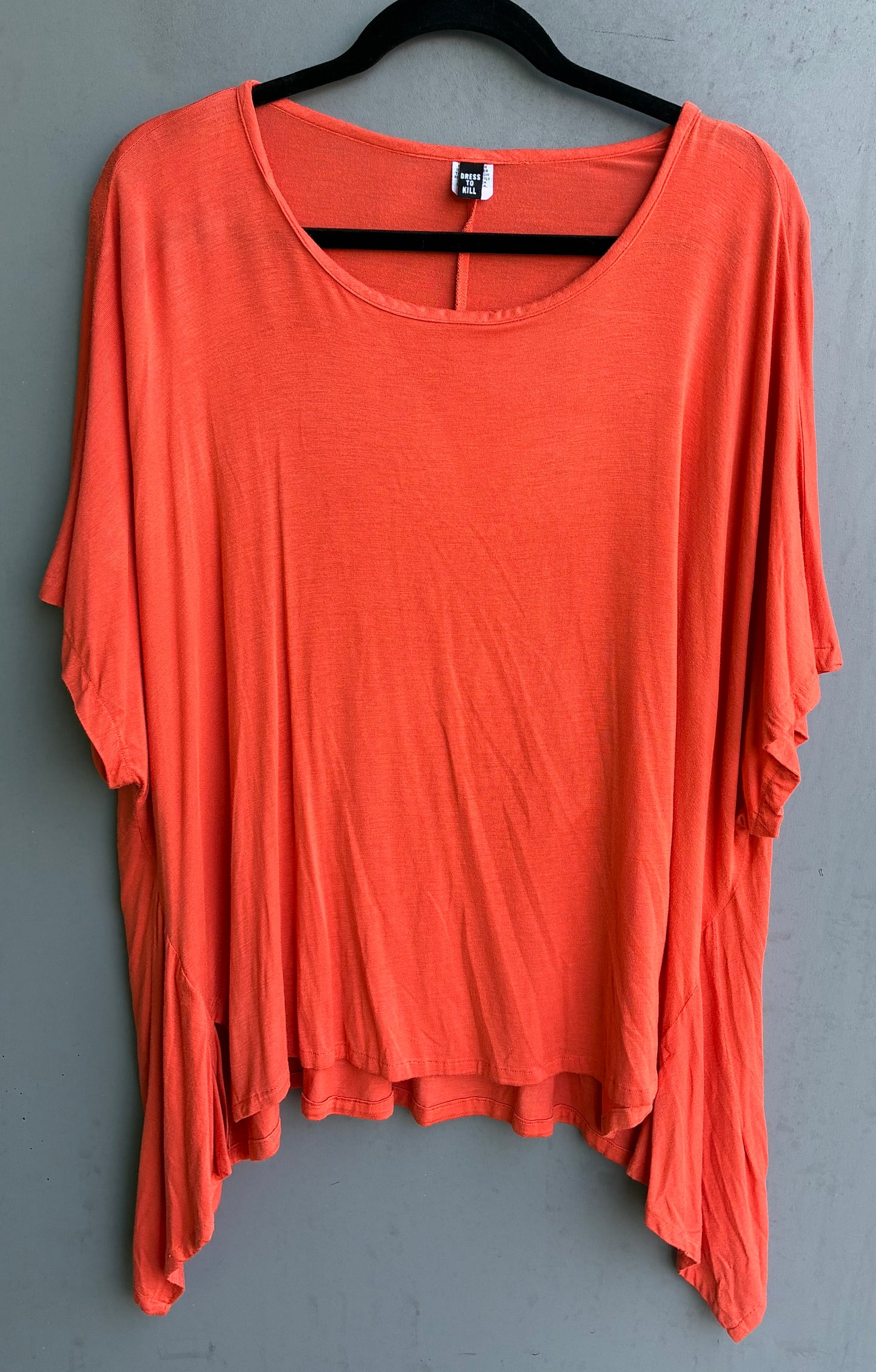 TEA Shirt