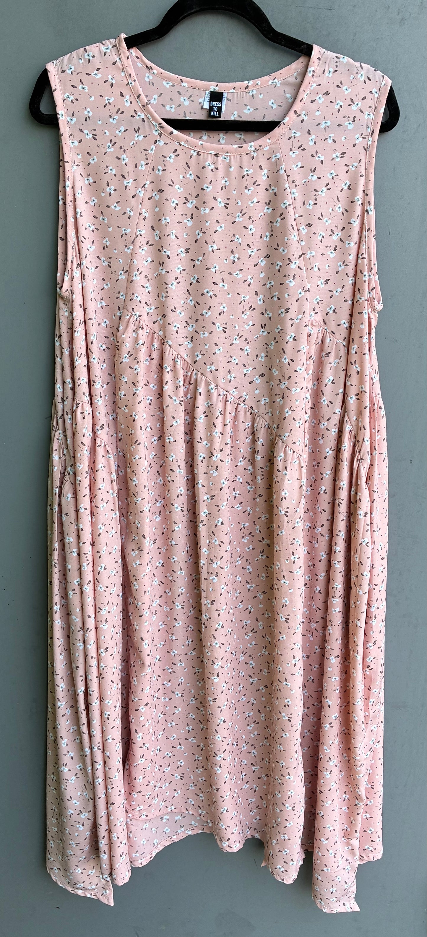 Sweet Jayne Dress