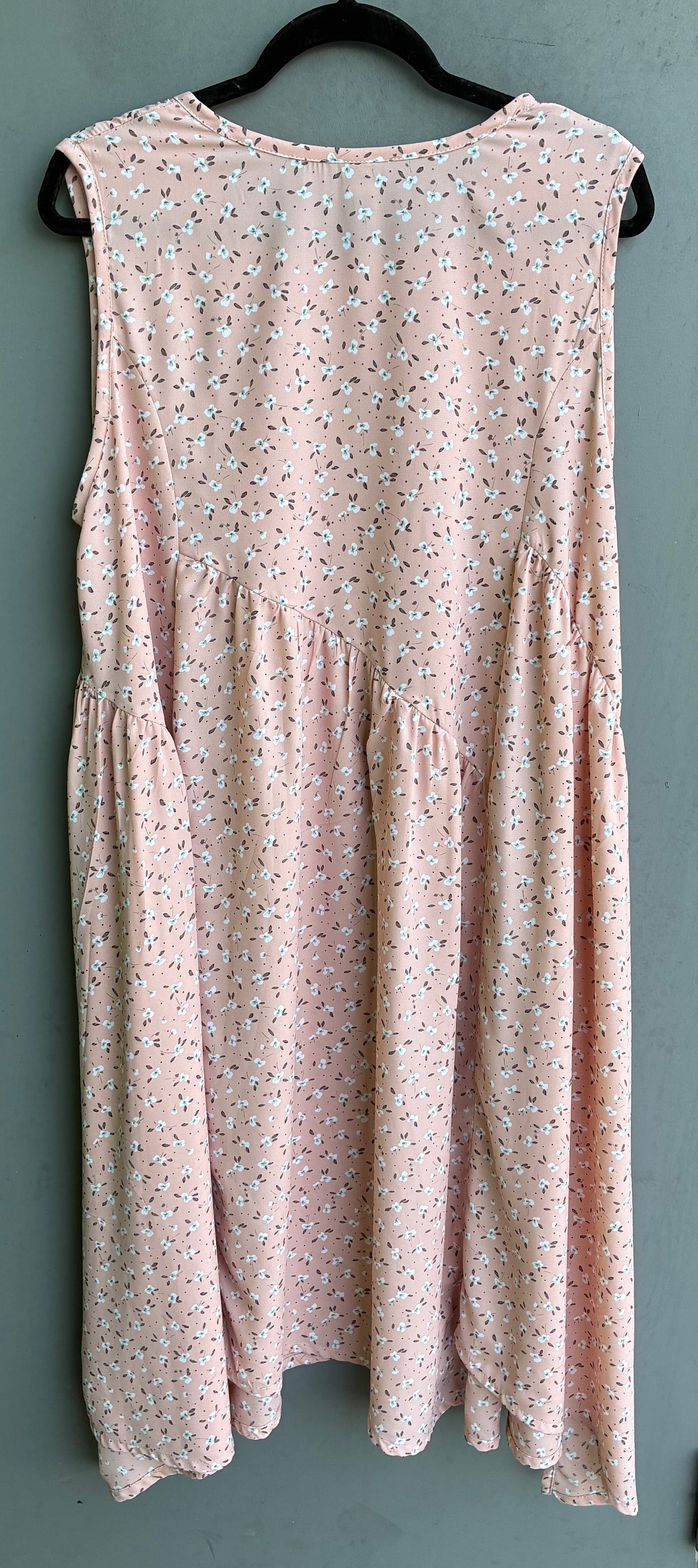 Sweet Jayne Dress