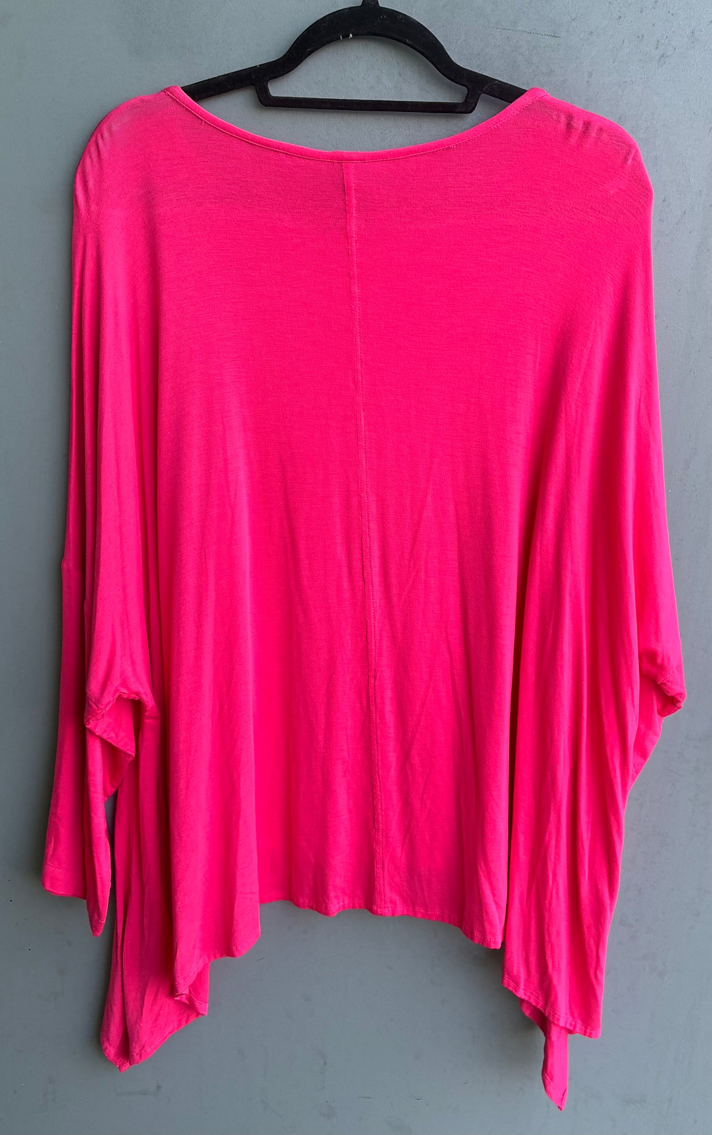 Long Sleeve TEA Shirt