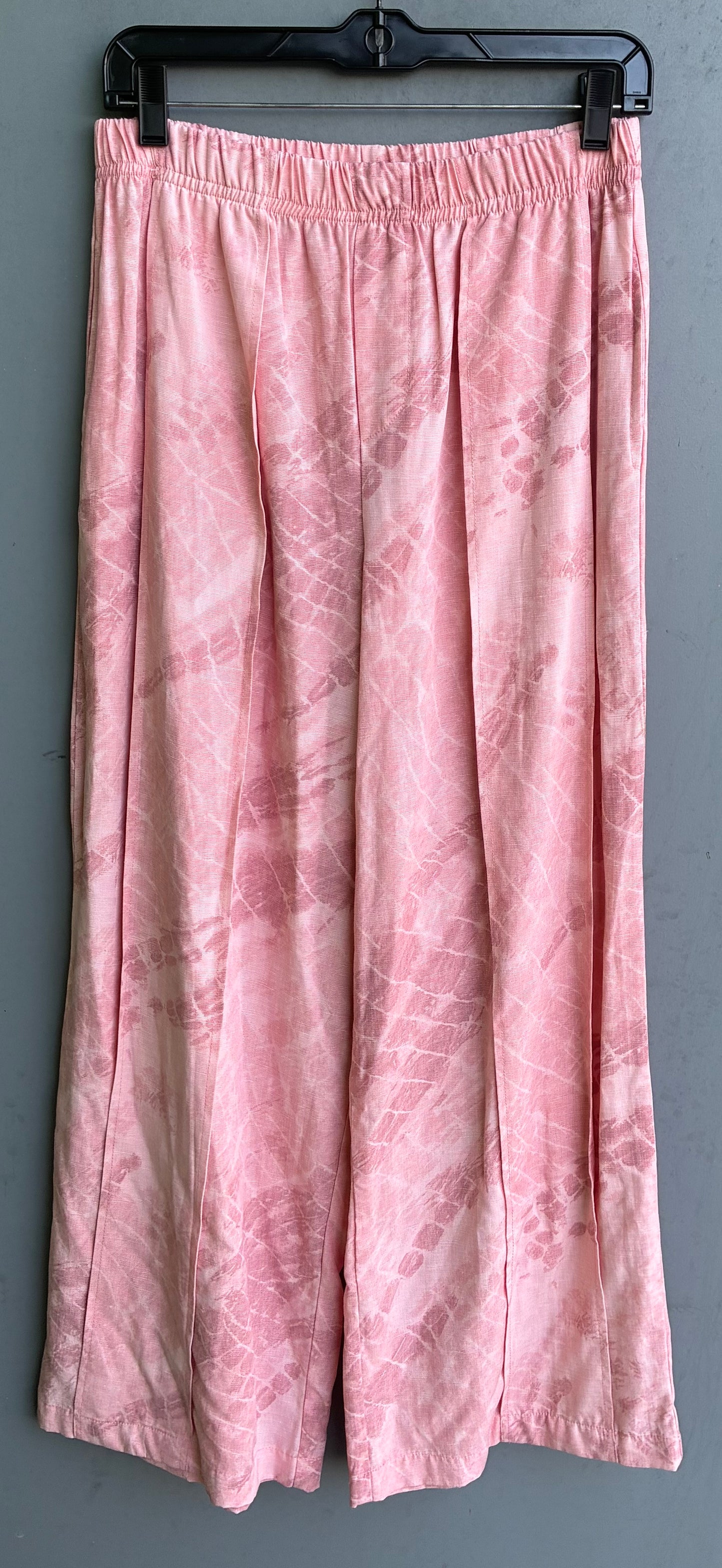 Panel Pant