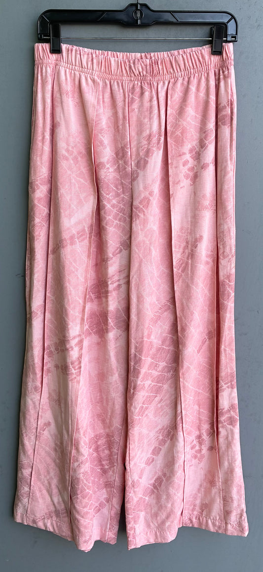 Panel Pant