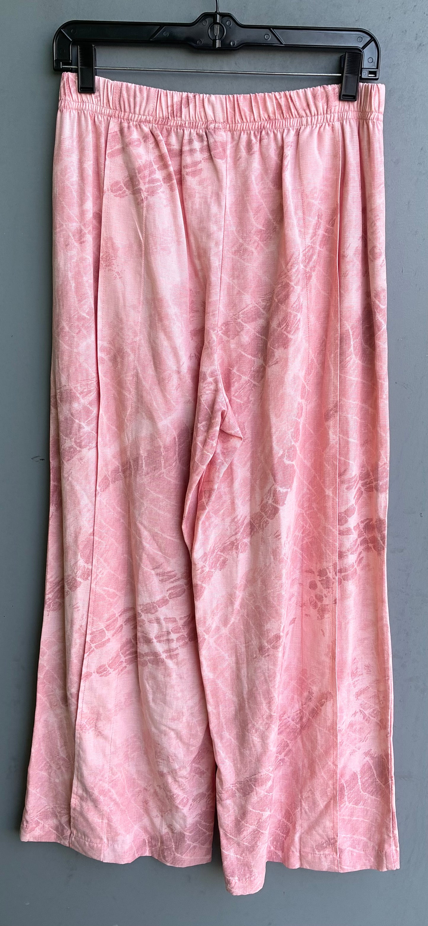 Panel Pant