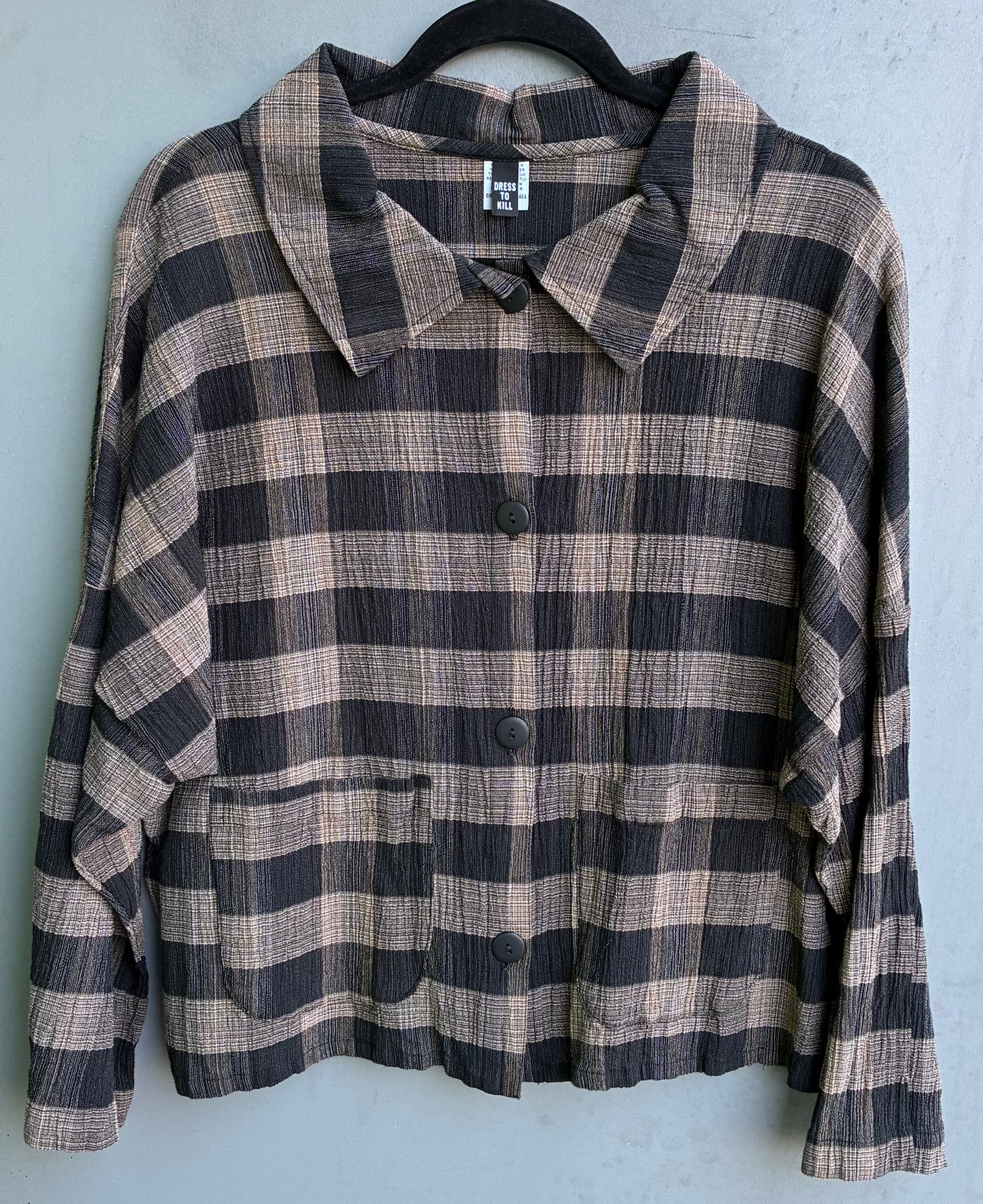 Vintage Jacket