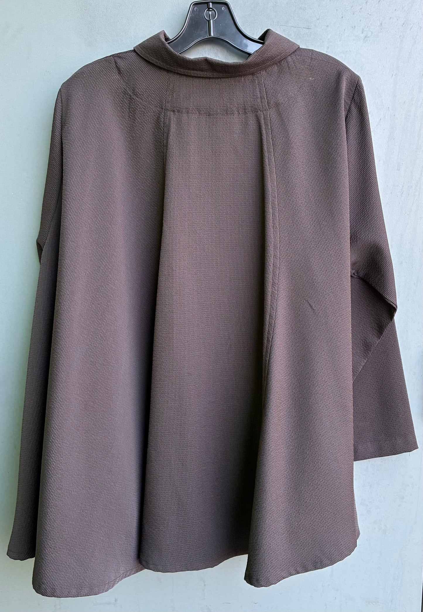 Peter Pan Swing Jacket