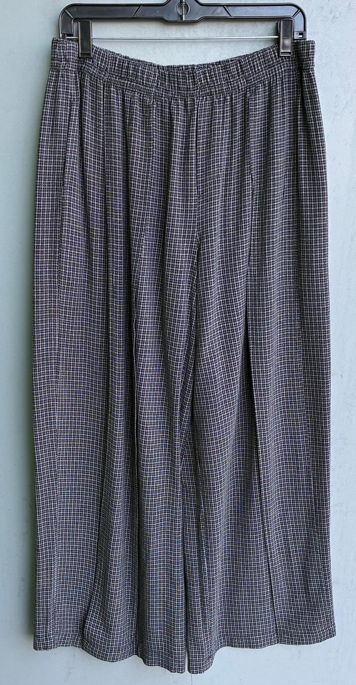 Panel Pant