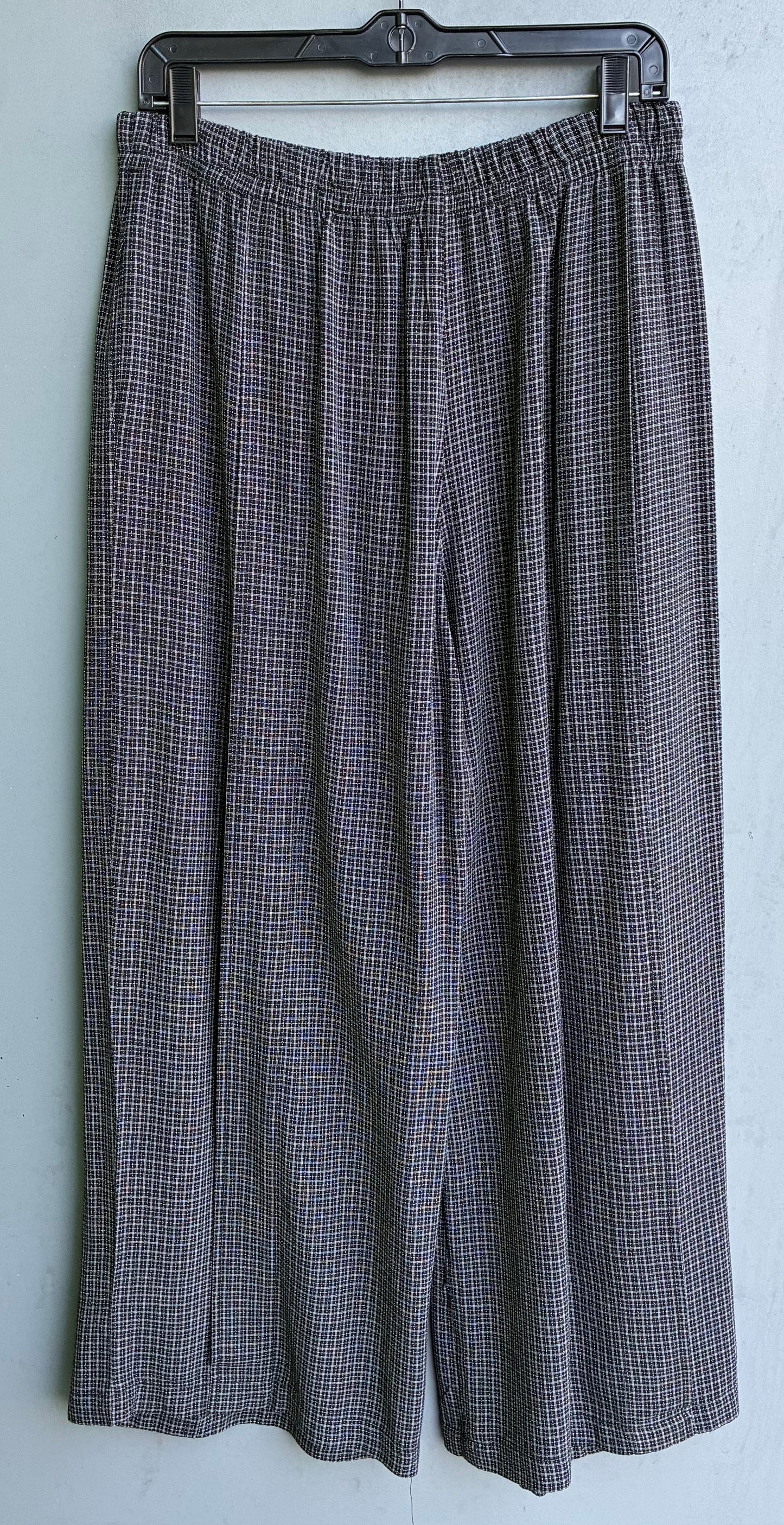 Panel Pant