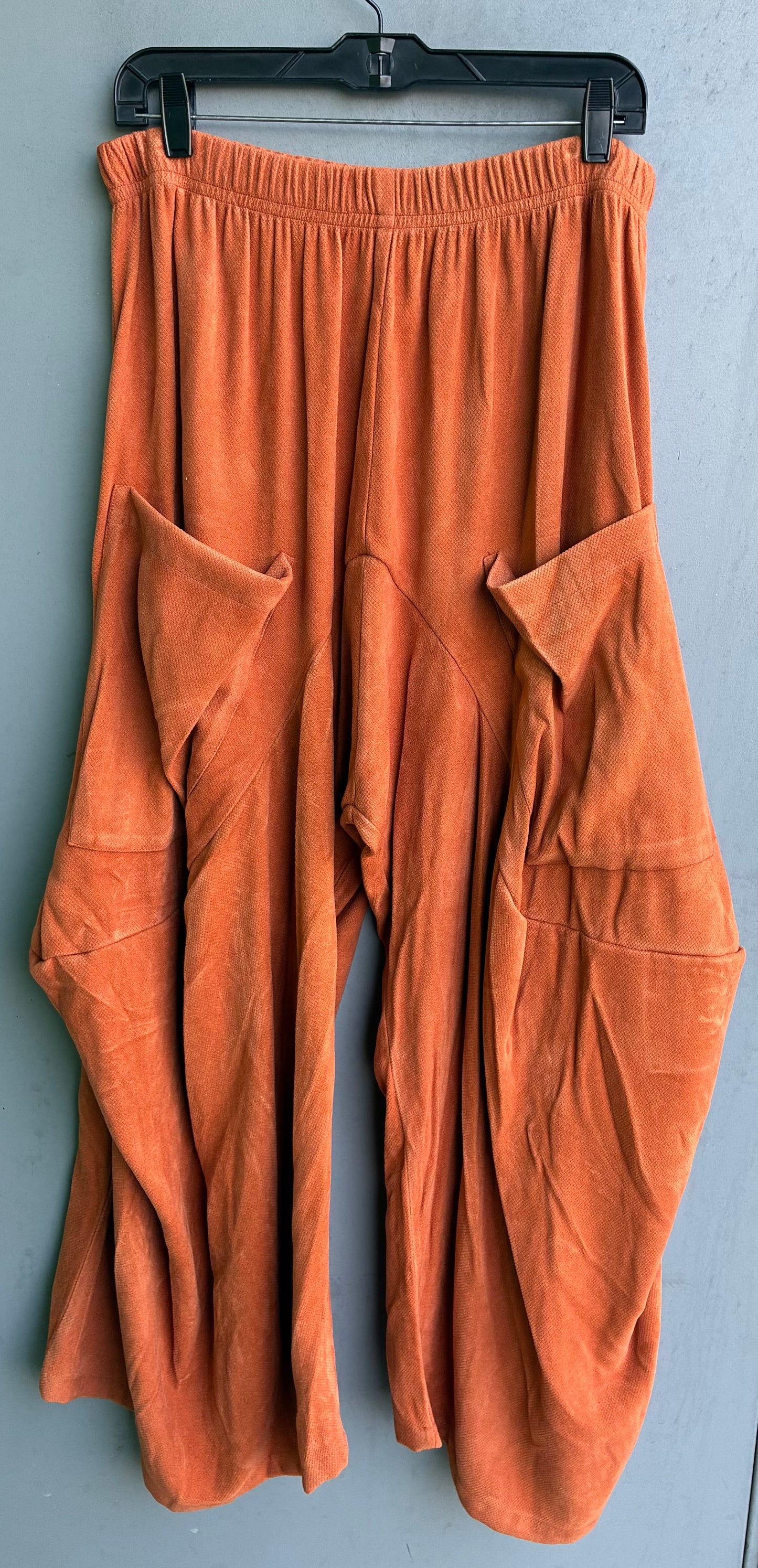 Harem Pant