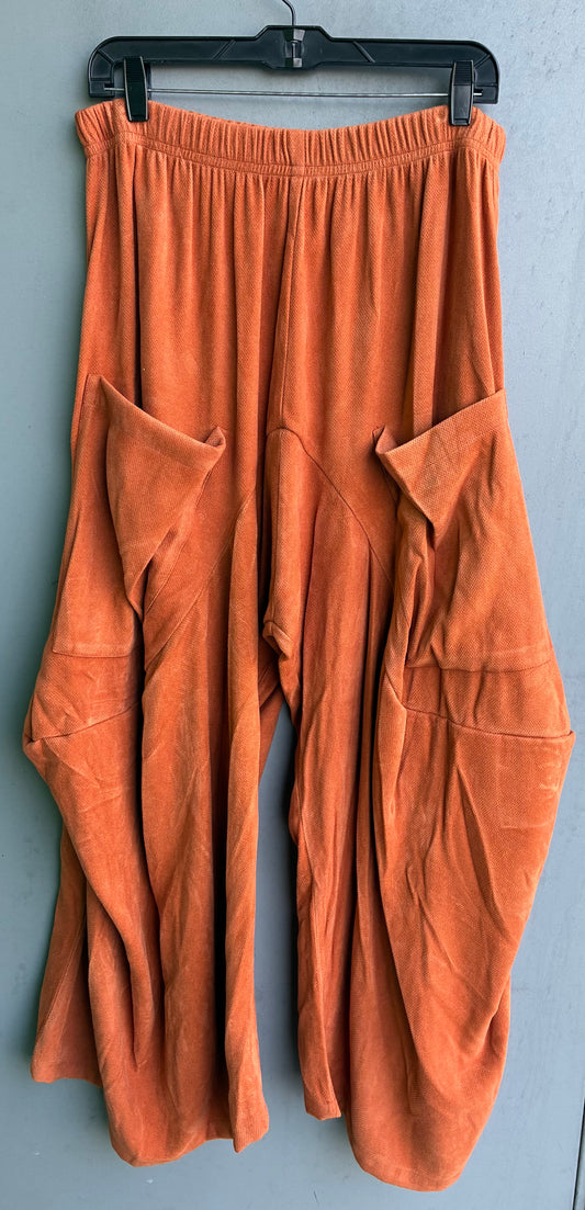 Harem Pant
