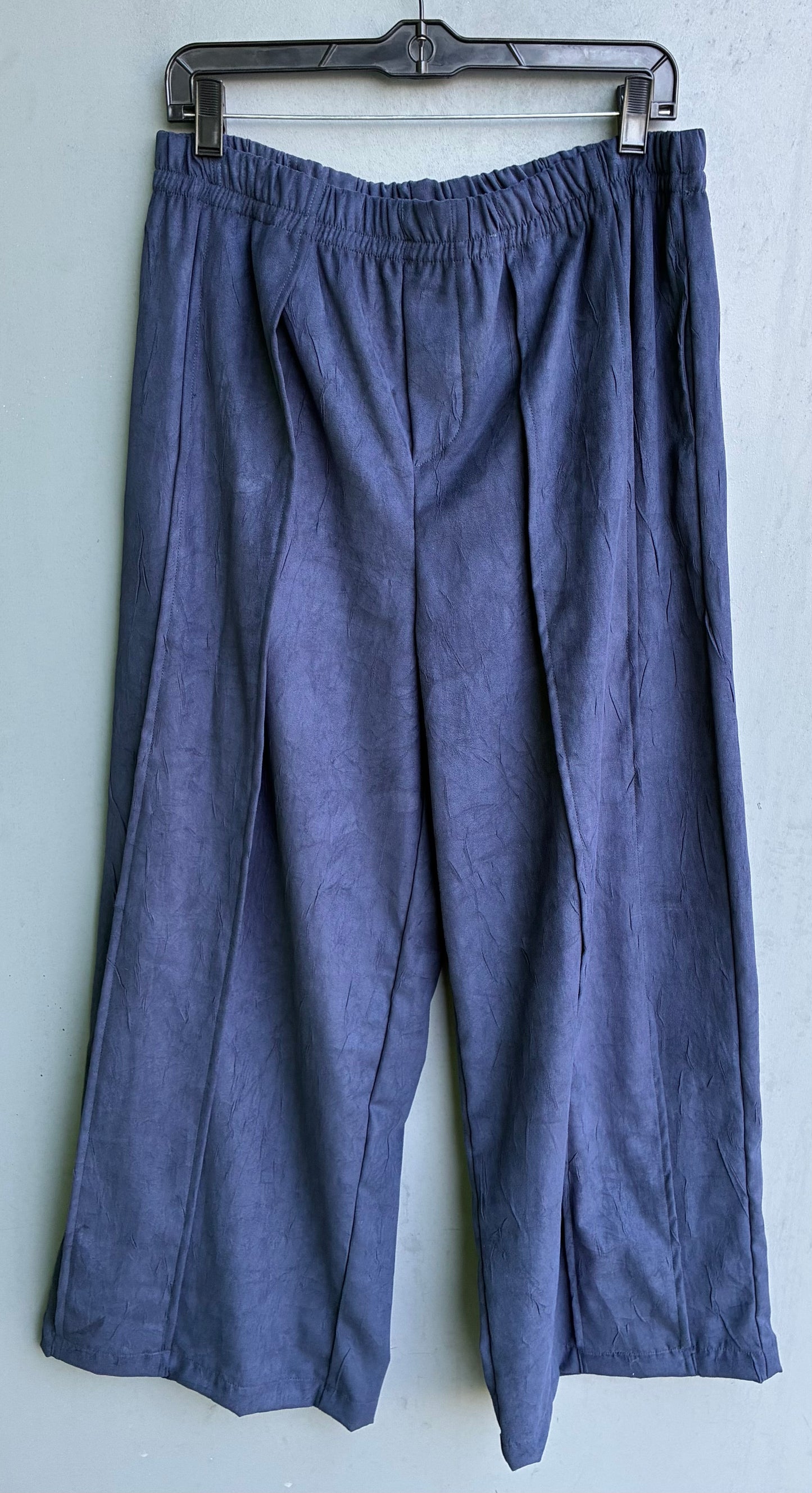 Panel Pant