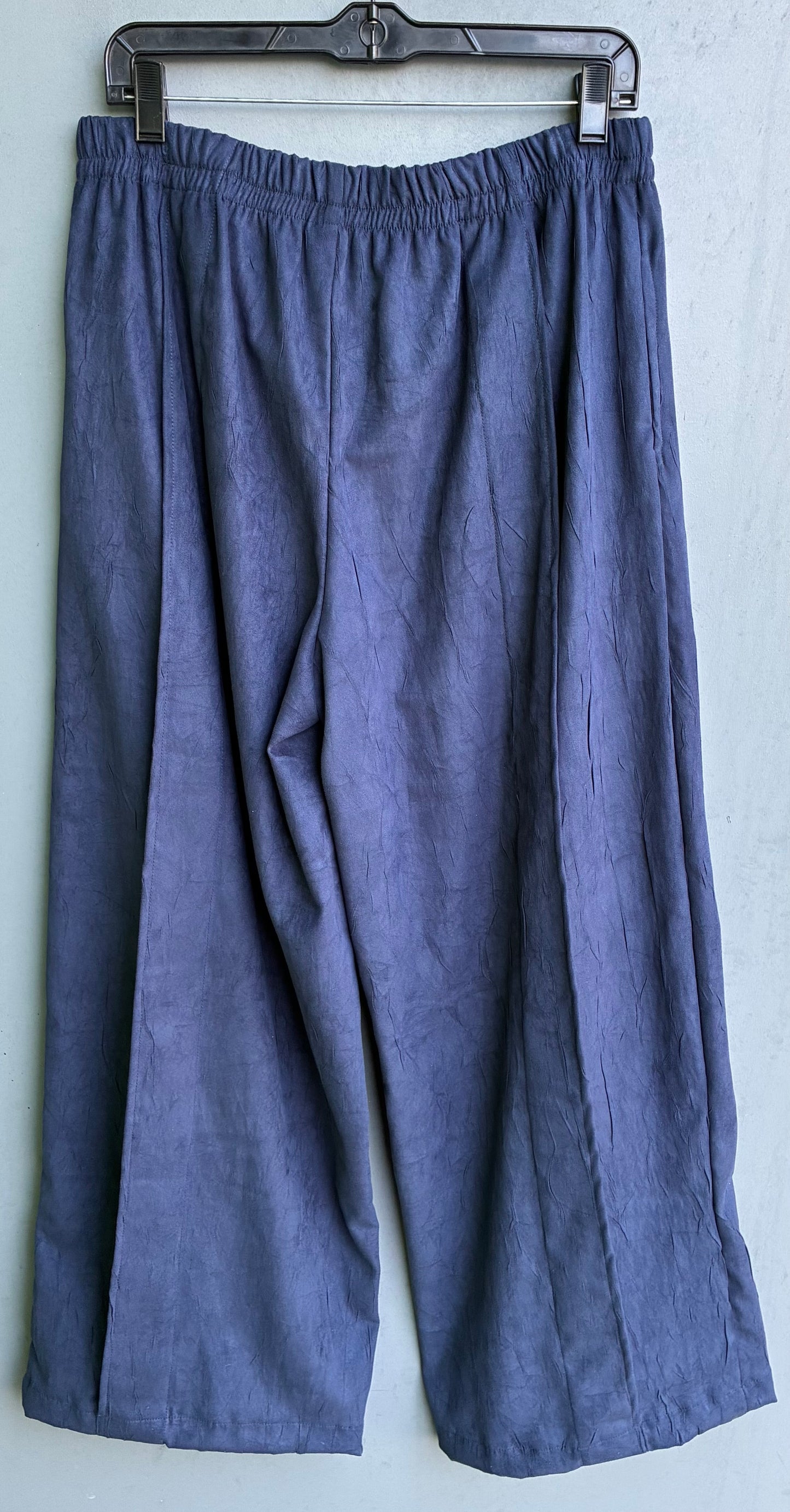 Panel Pant