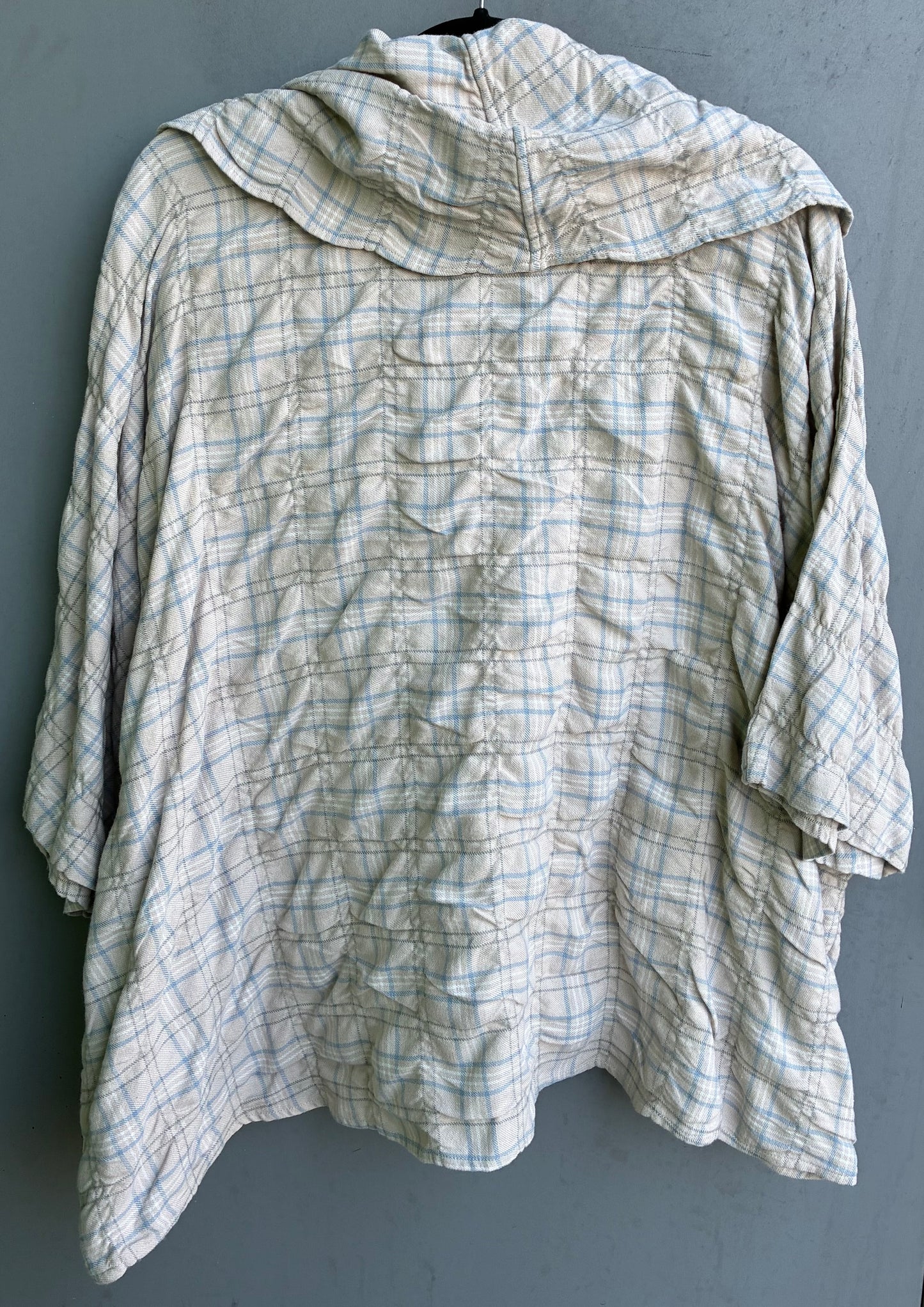 Two Pocket Criss Cross Pull