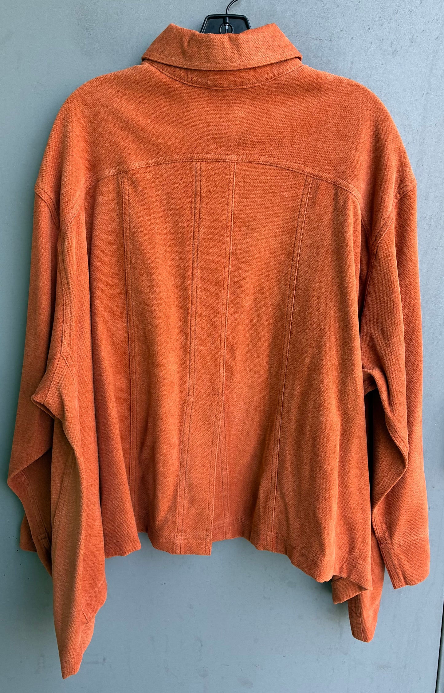 Two Pocket Jacket