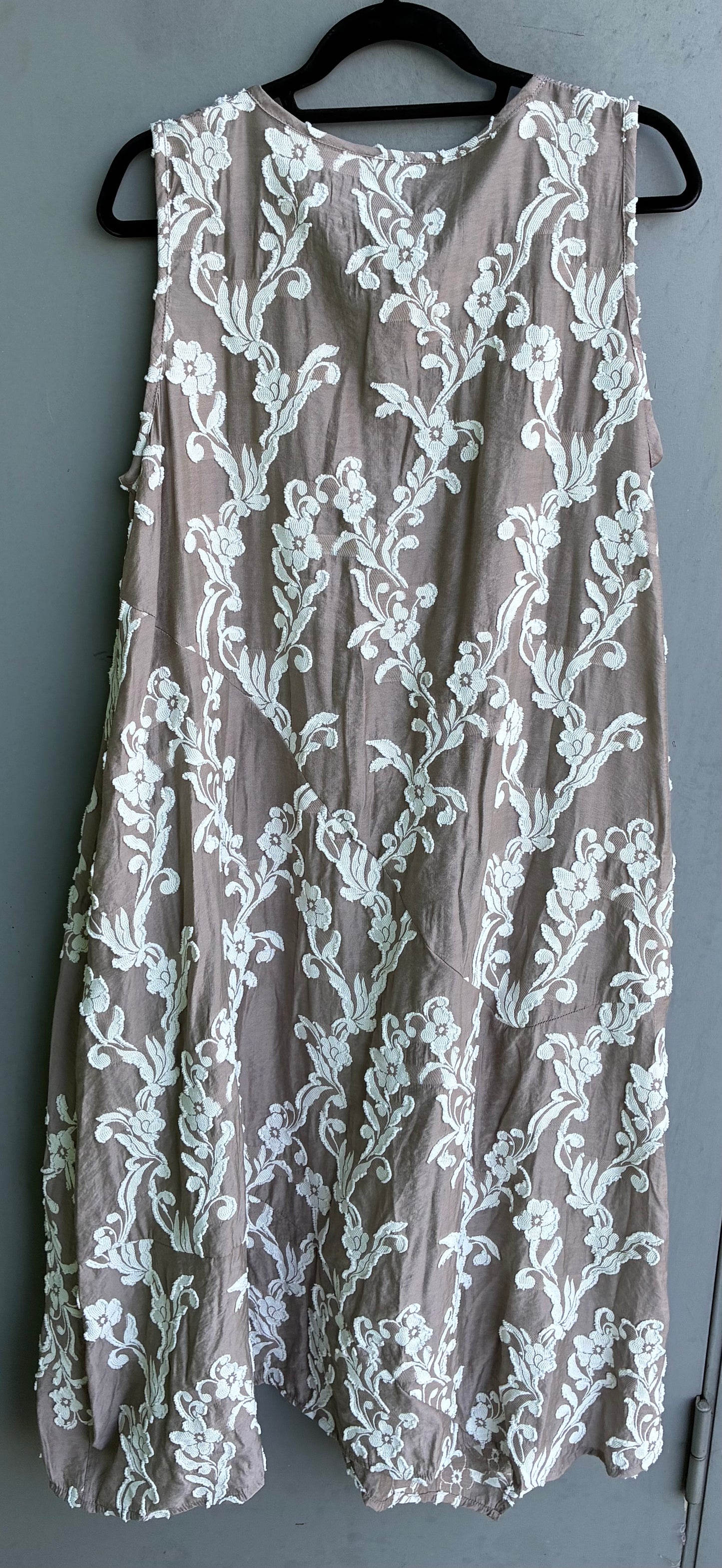 Glamour Dress