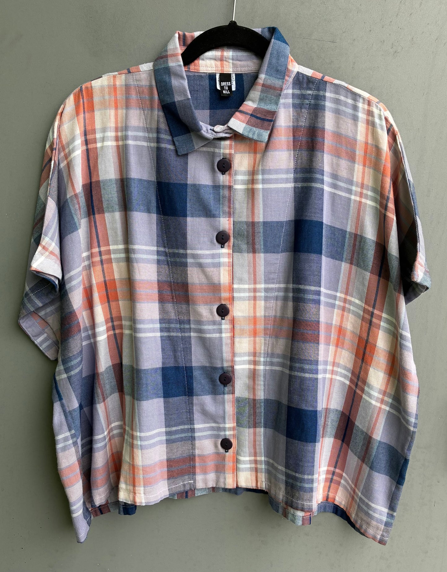 Cappy Shirt
